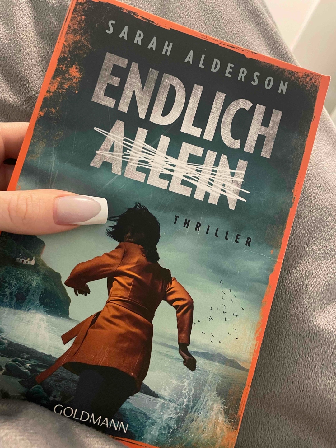Spannend bis zum Schluss