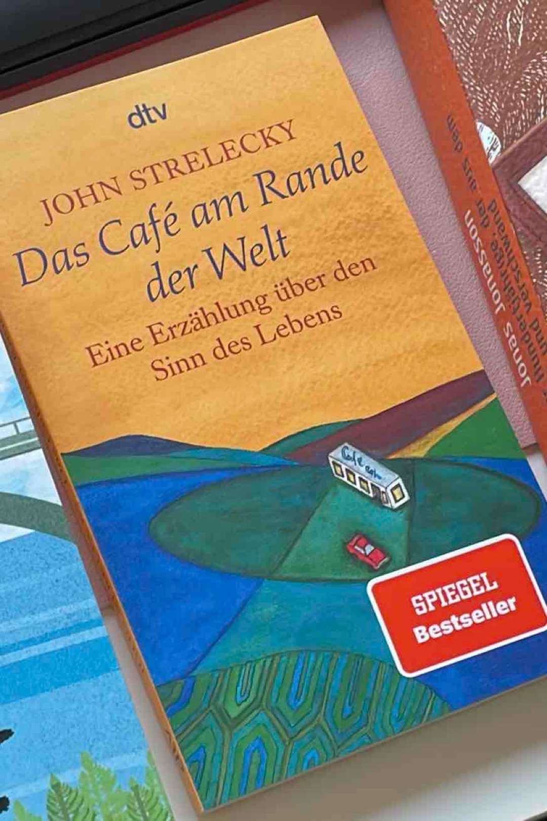 Über den Zweck der Existenz