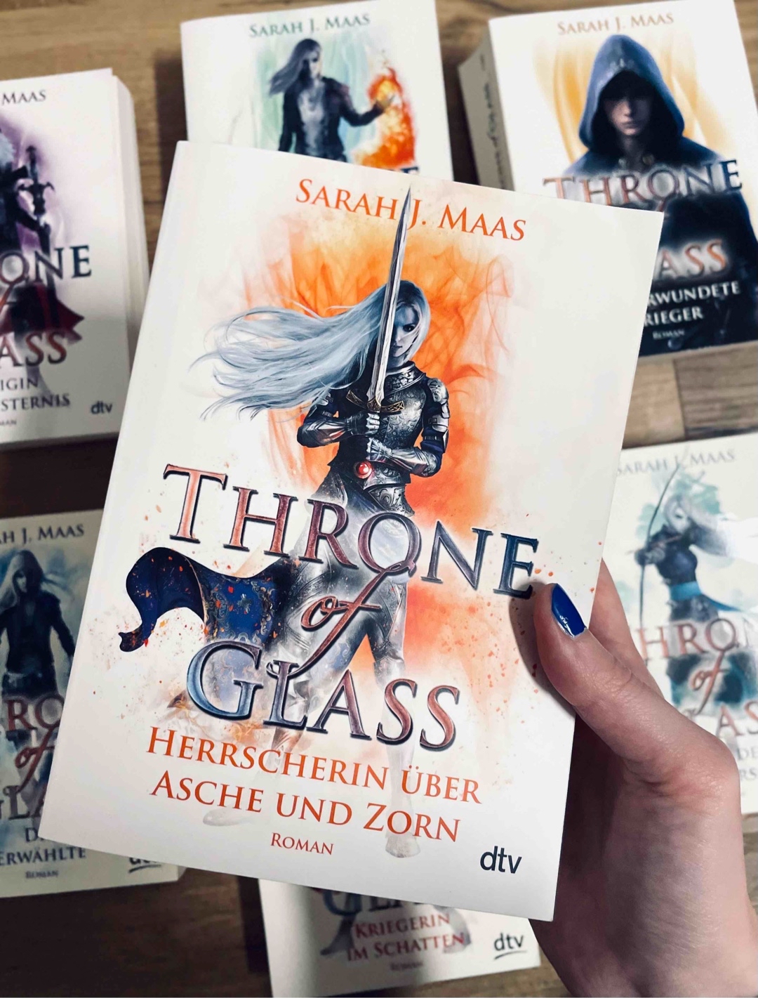 Herzensreihe ❤️🔥❤️🔥❤️🔥