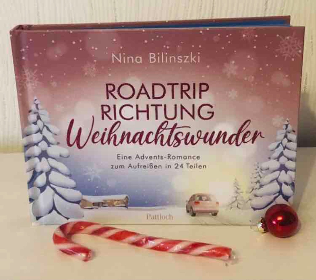 Wundervoller Begleiter durch die Adventszeit
