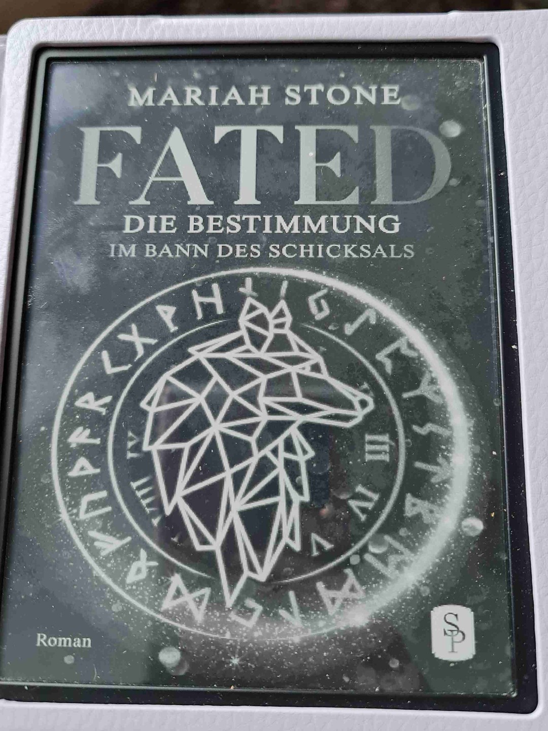 Spannung und Zeitreisen