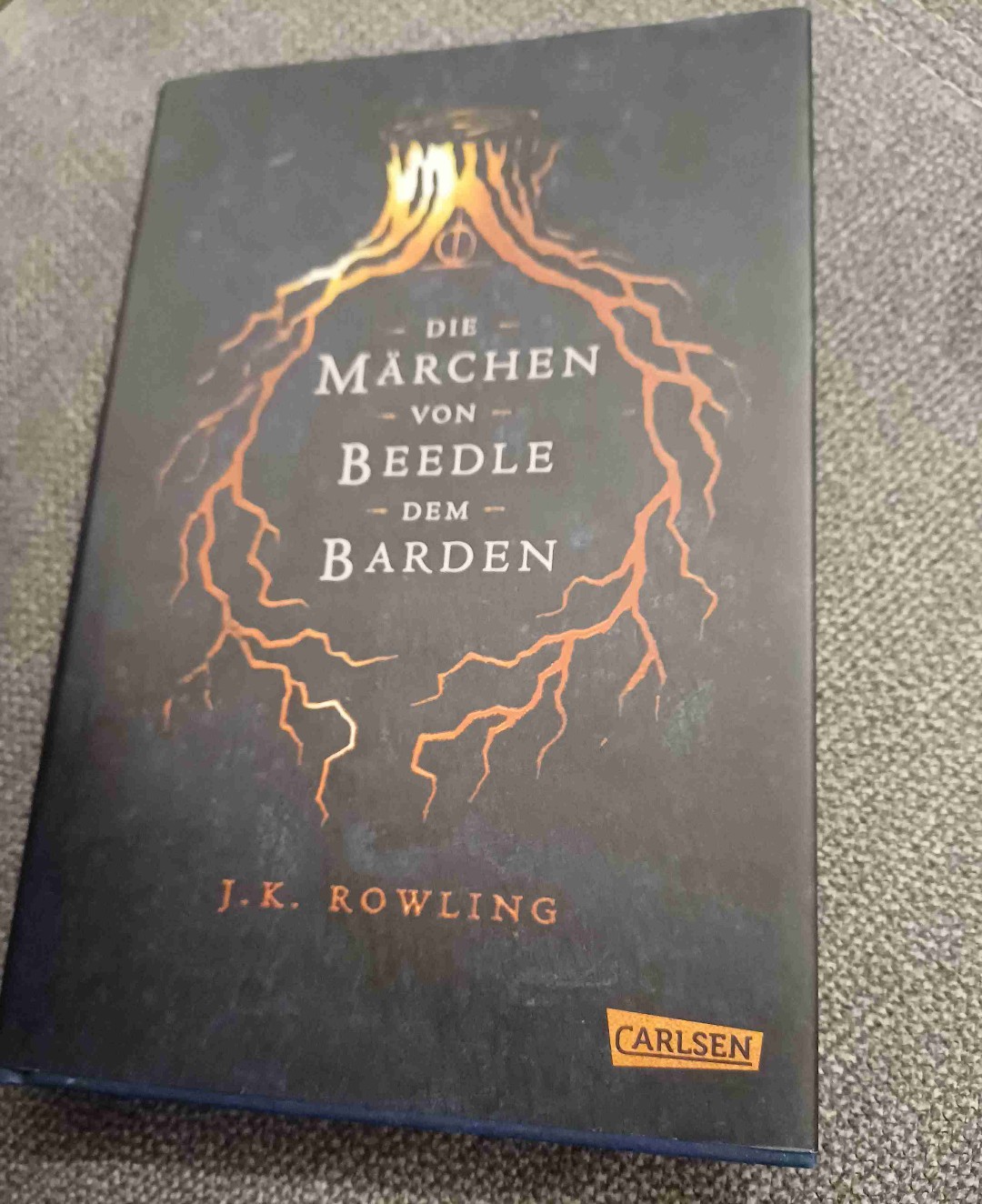 Bestes Buch