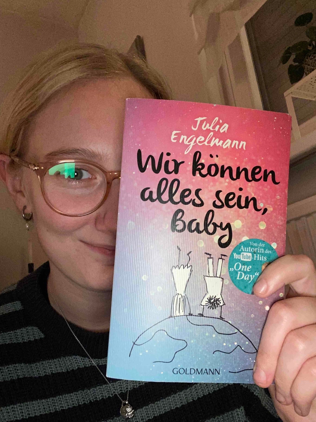 Genauso schön wie Teil 1 🤍