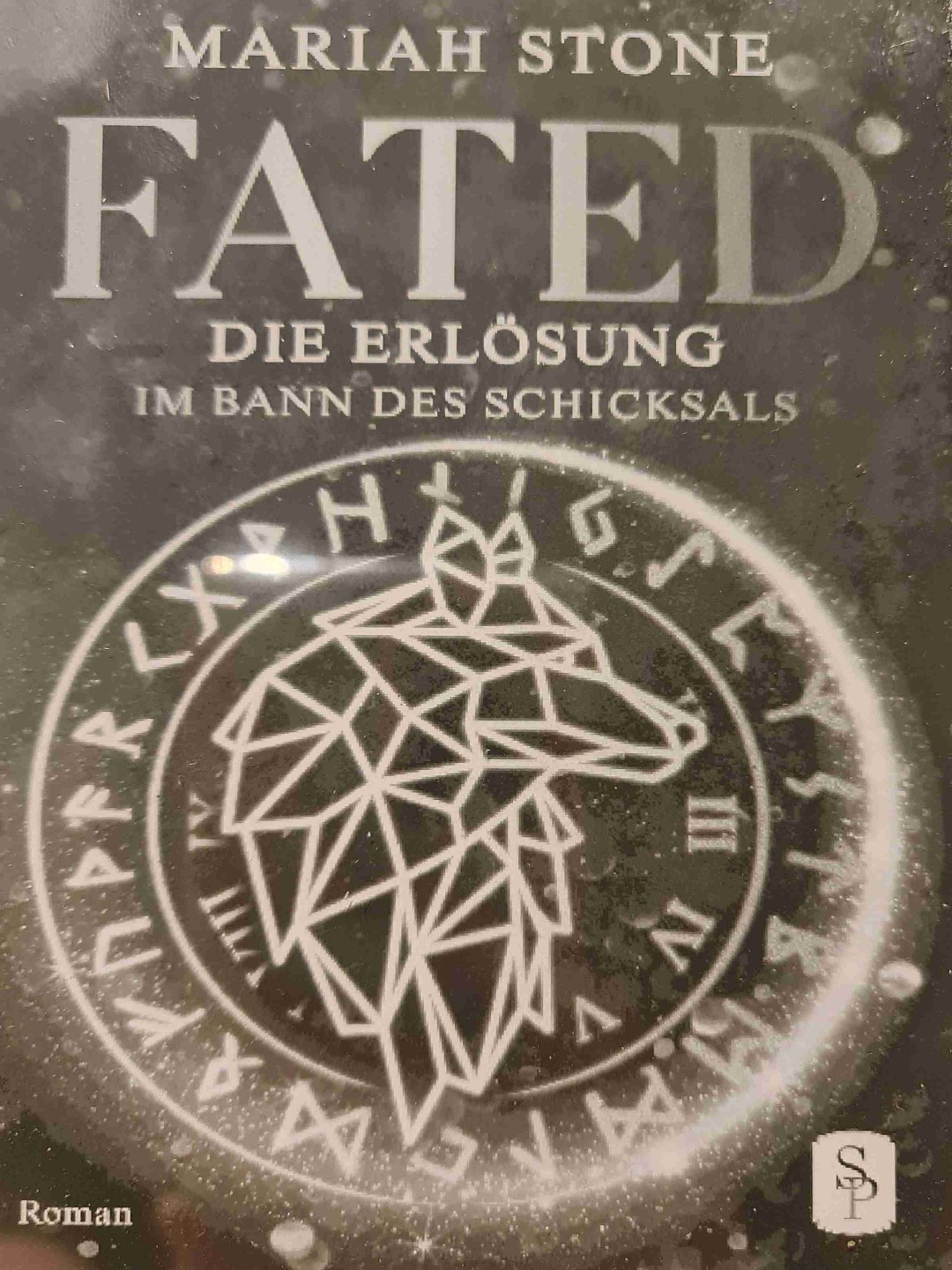 Es geht spannend weiter 