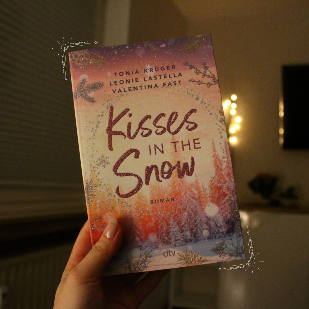 ❄️Tolles Buch für die Weihnachtszeit ❄️
2/5🌶