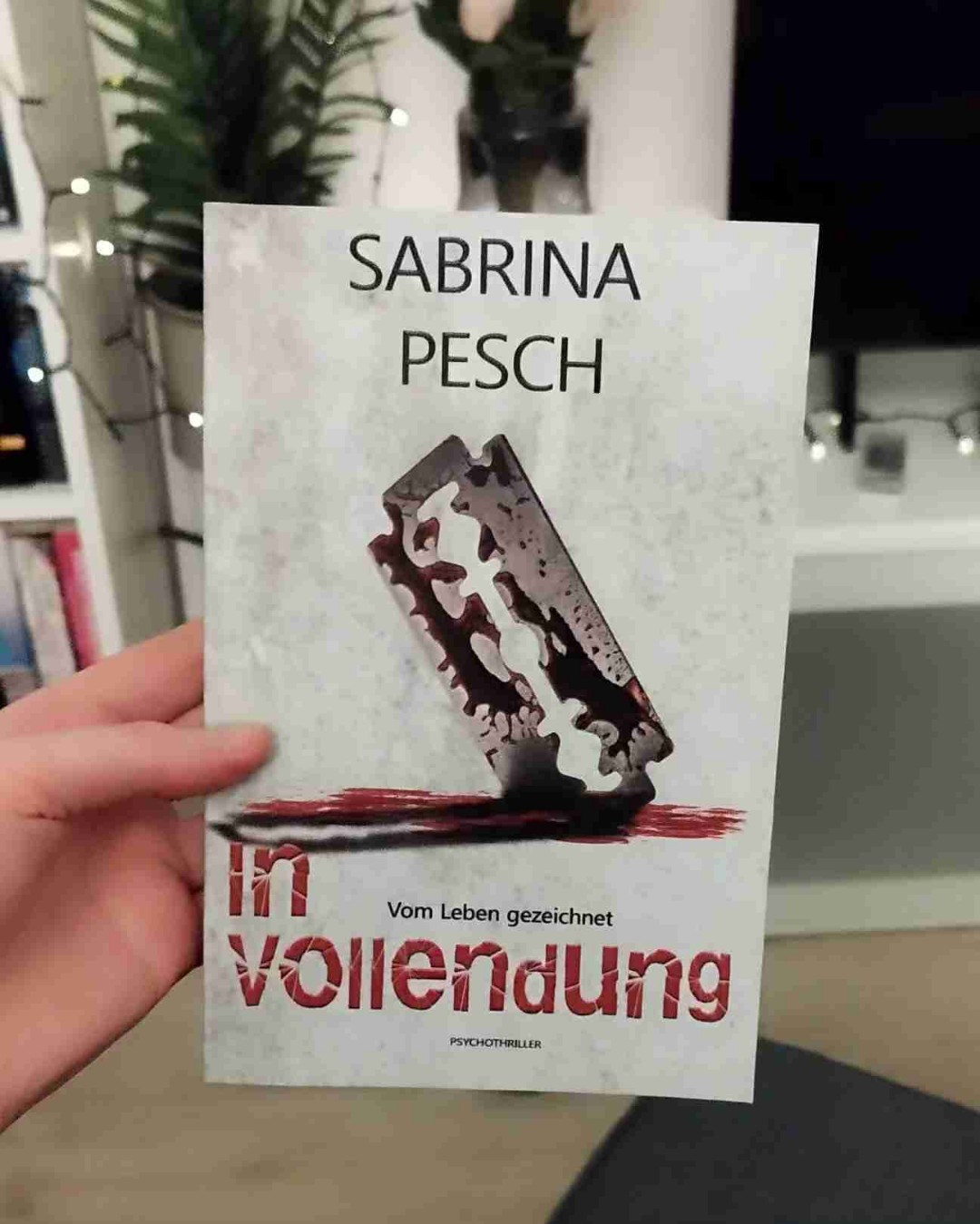 Vom Leben gezeichnet