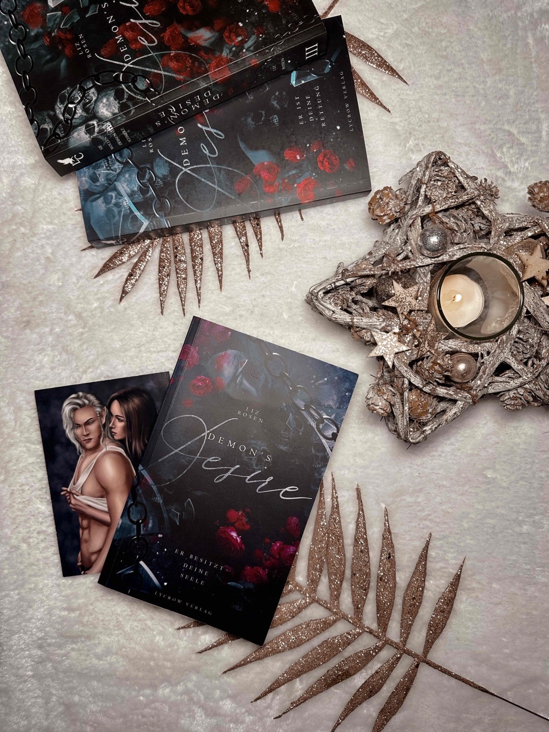 𝙸𝚌𝚑 𝚐𝚕𝚊𝚞𝚋𝚎, 𝚗𝚎𝚒𝚗, 𝚒𝚌𝚑 𝚠𝚎𝚒𝚜𝚜, 𝚍𝚊𝚜𝚜 𝚒𝚌𝚑 𝚗𝚒𝚎𝚖𝚊𝚕𝚜 𝚣𝚞𝚟𝚘𝚛 𝚓𝚎𝚖𝚊𝚗𝚍𝚎𝚗 𝚜𝚘 𝚜𝚎𝚑𝚛 𝚋𝚎𝚐𝚎𝚑𝚛𝚝 𝚑𝚊𝚋𝚎 𝚠𝚒𝚎 𝚍𝚒𝚌𝚑 𝚞𝚗𝚍 𝚍𝚊𝚜𝚜 𝚓𝚎𝚍𝚎𝚛 𝚍𝚎𝚒𝚗𝚎𝚛 𝙰𝚝𝚎𝚖𝚣𝚞̈𝚐𝚎 𝚖𝚒𝚌𝚑 𝚍𝚊𝚣𝚞 𝚋𝚛𝚒𝚗𝚐𝚝, 𝚍𝚒𝚌𝚑 𝚖𝚎𝚑𝚛 𝚒𝚗 𝚖𝚎𝚒𝚗𝚎𝚖 𝙻𝚎𝚋𝚎𝚗 𝚑𝚊𝚋𝚎𝚗 𝚣𝚞 𝚠𝚘𝚕𝚕𝚎𝚗. 𝚄𝚗𝚍 𝚒𝚌𝚑 𝚕𝚒𝚎𝚋𝚎 𝚎𝚜, 𝚠𝚎𝚗𝚗 𝚍𝚞 𝚖𝚒𝚌𝚑 𝚊𝚗𝚕𝚊̈𝚌𝚑𝚎𝚕𝚜𝚝, 𝚜𝚘𝚋𝚊𝚕𝚍 𝚍𝚞 𝚍𝚎𝚗𝚔𝚜𝚝, 𝚒𝚌𝚑 𝚜𝚎𝚑𝚎 𝚎𝚜 𝚗𝚒𝚌𝚑𝚝.