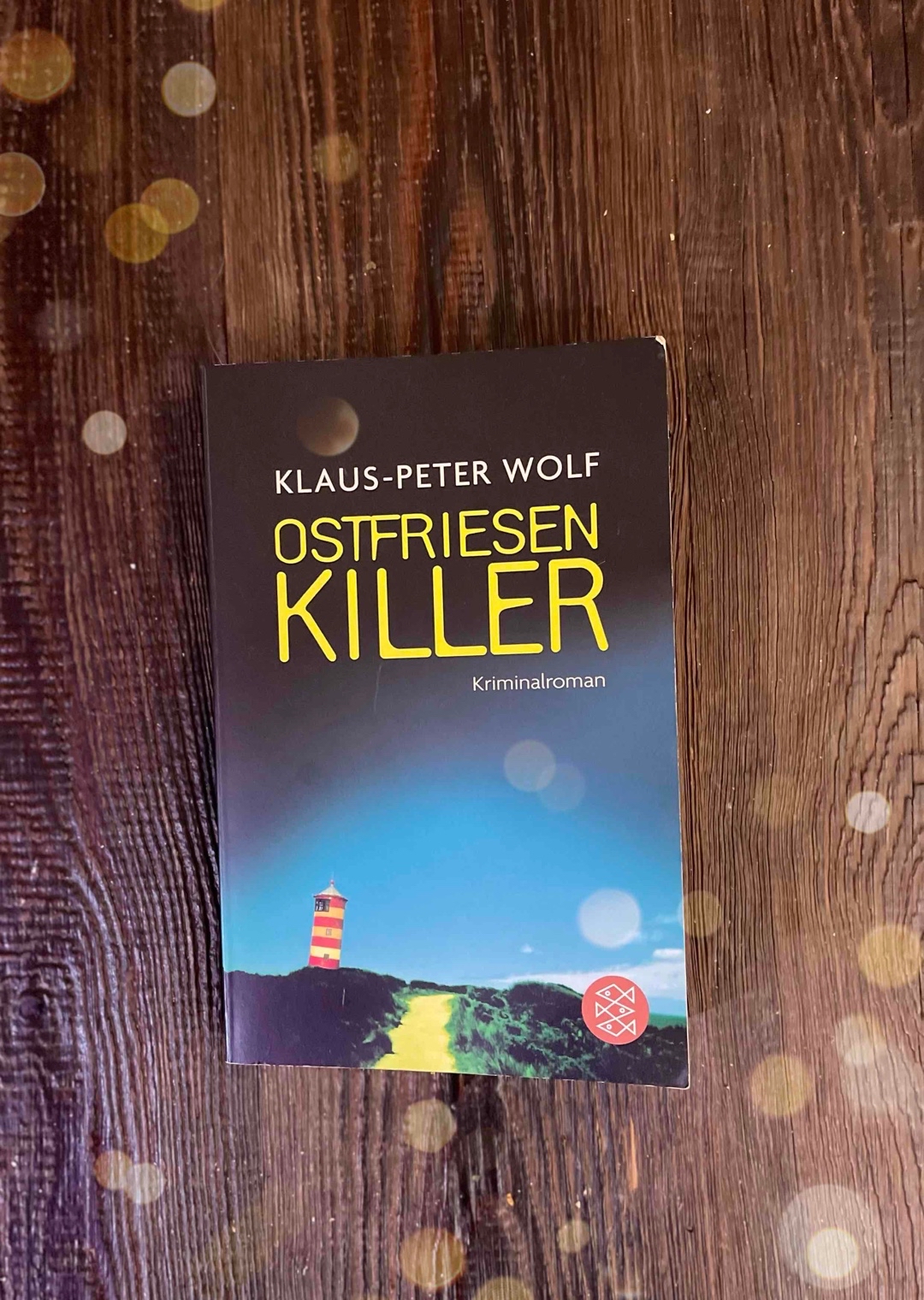 Spannender, flüssig zu lesender Krimi