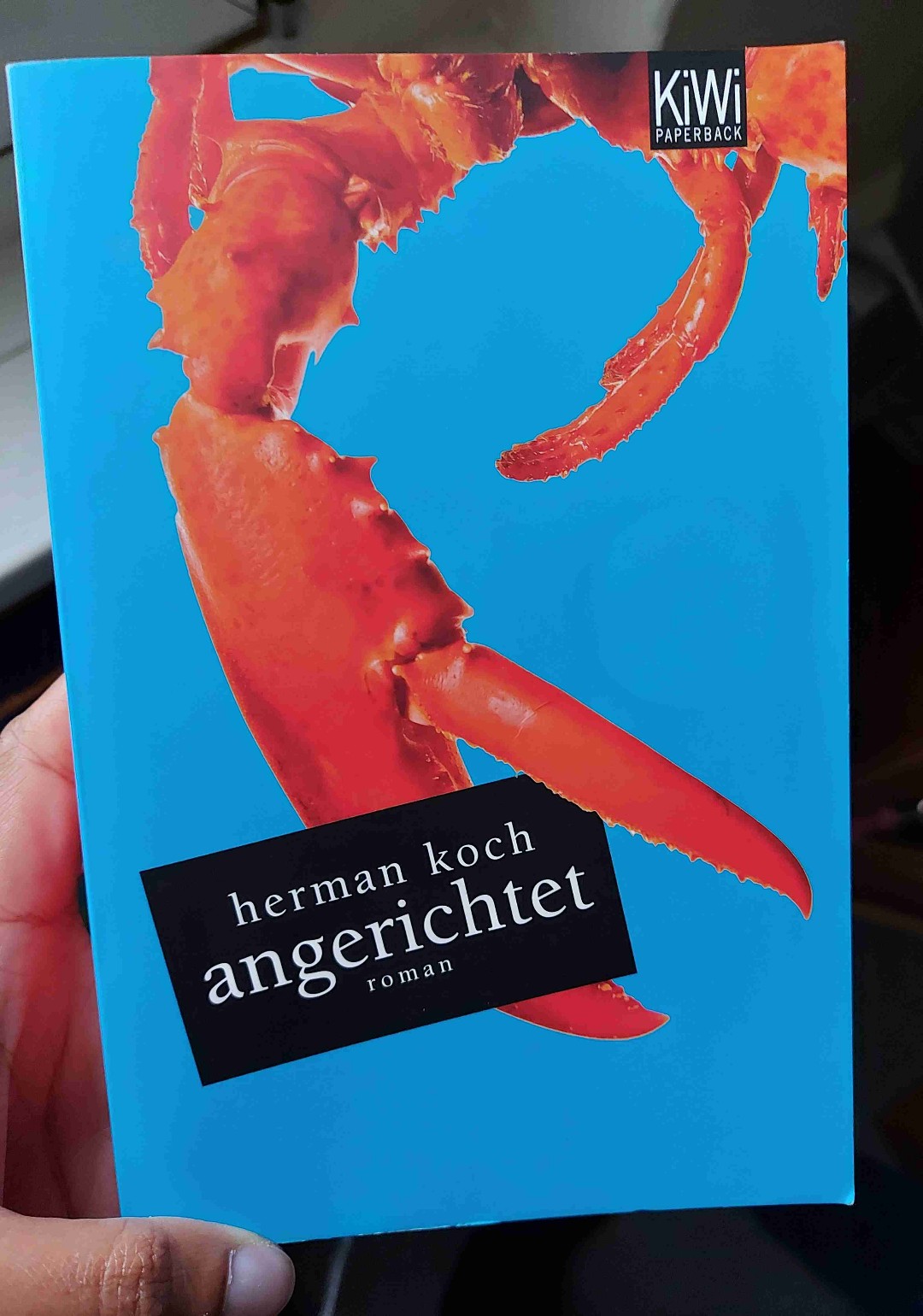 Amüsant, kurzweilig, nachdenklich stimmend und bitterböse - was für eine Geschichte!