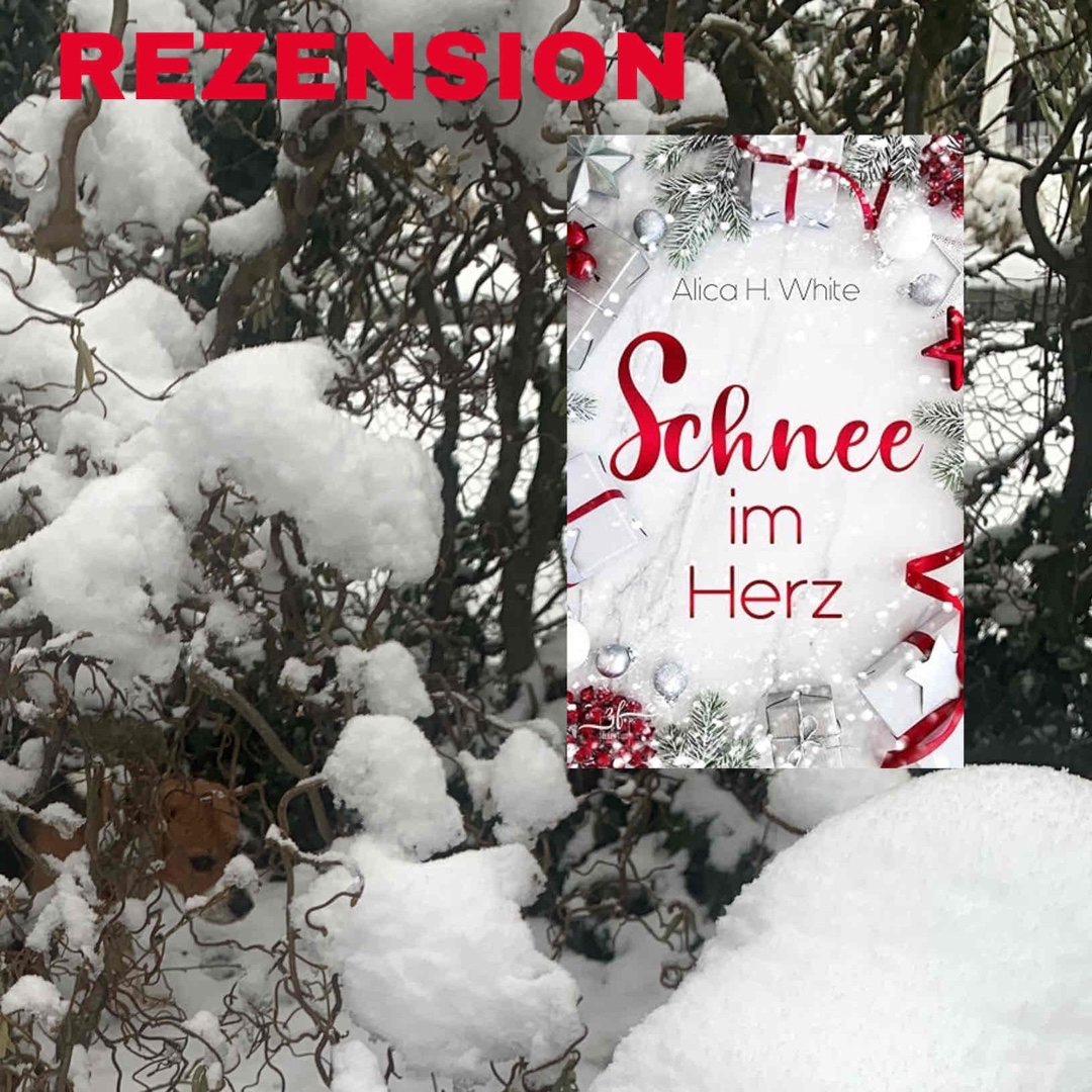 Es wird warm ums Herz