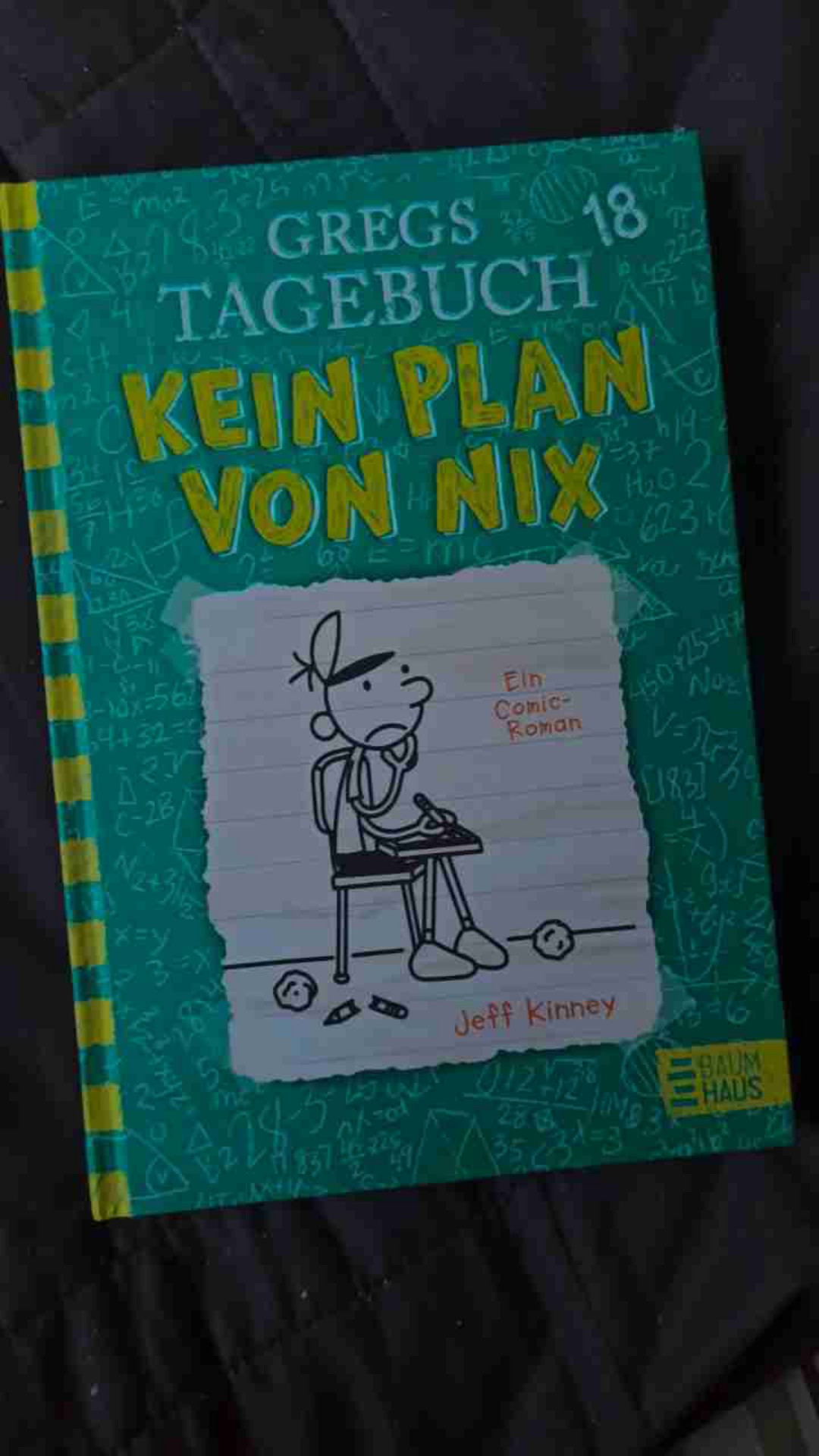 Sehr witzige und aktuelle Themen