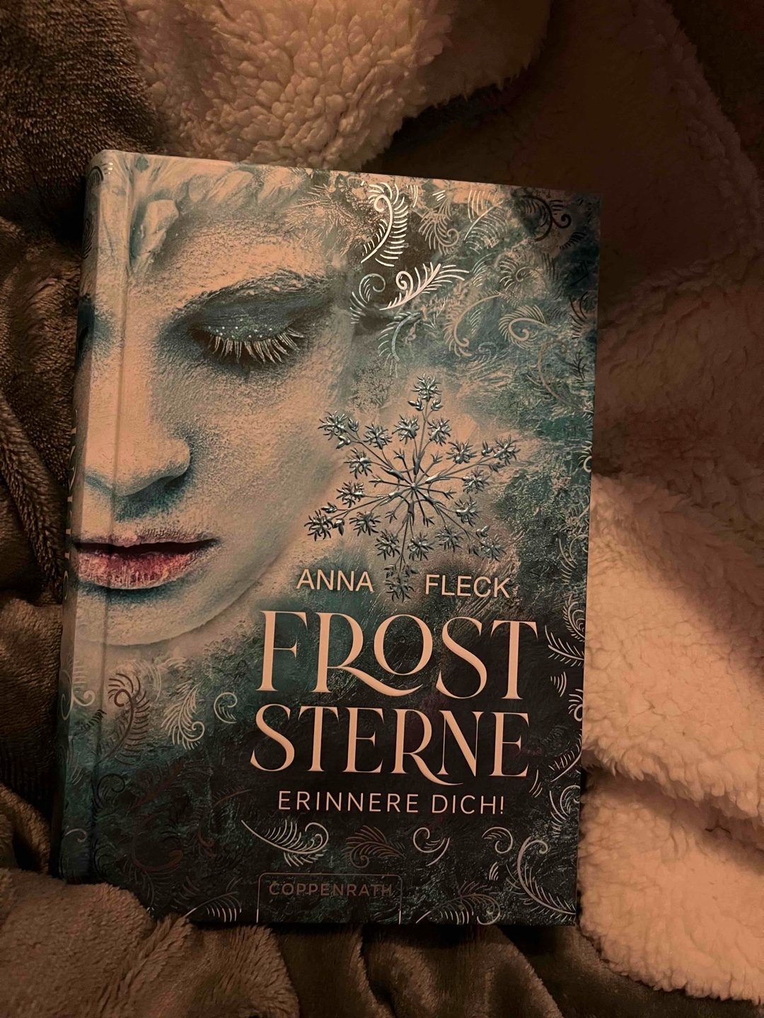 ❄️ Wunderbares Winter-Fantasy-Abenteuer ❄️