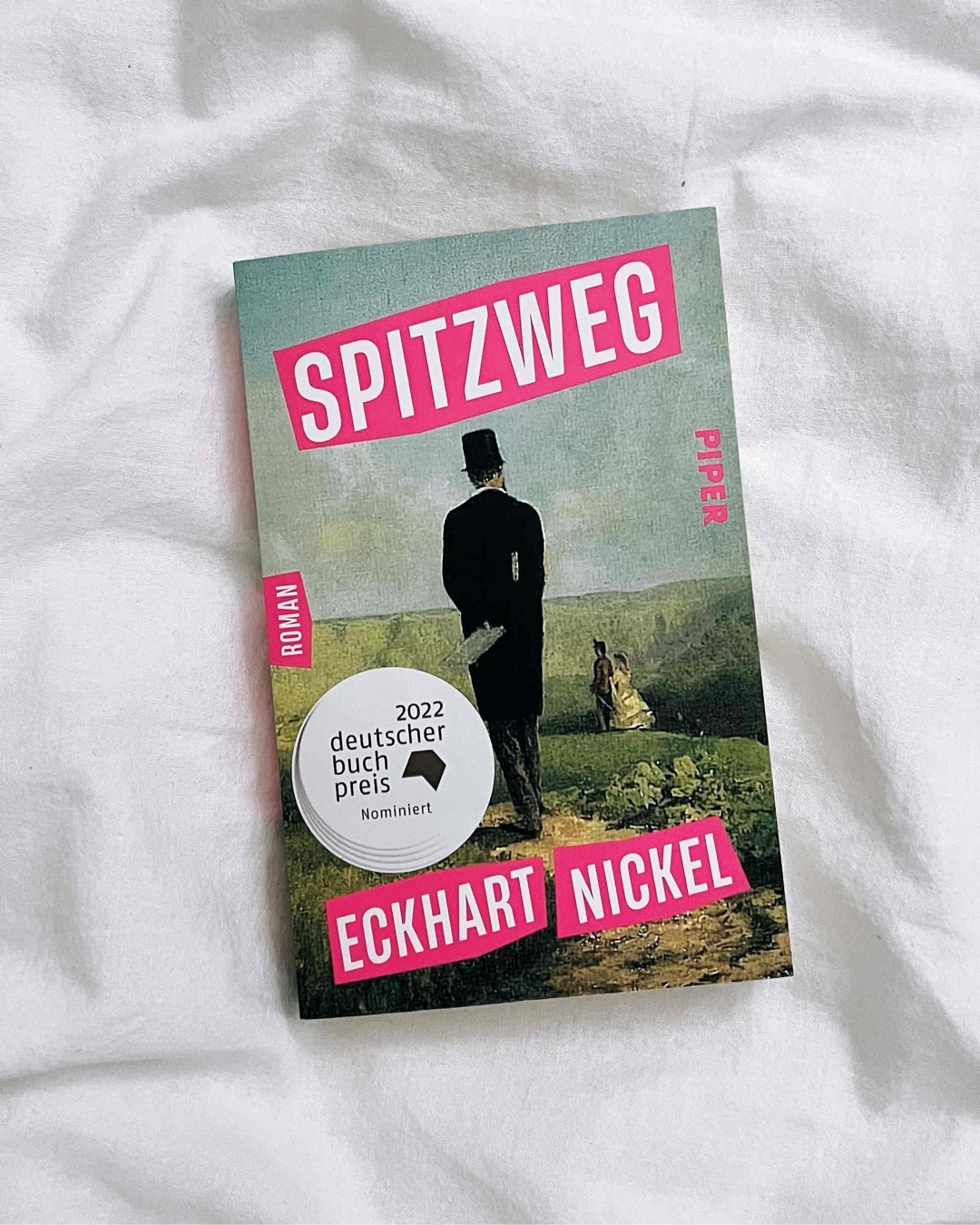 Immer wieder schwankte ich hier zwischen super spannend und geschwollen langweilig.