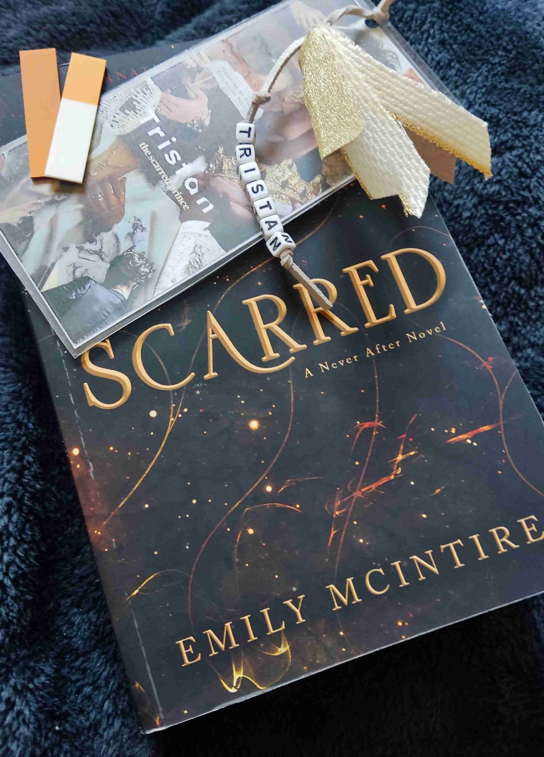 "If something happens, know that I will find you in every lifetime, Sara Beatreaux. You are mine, and not even death can keep you from me."