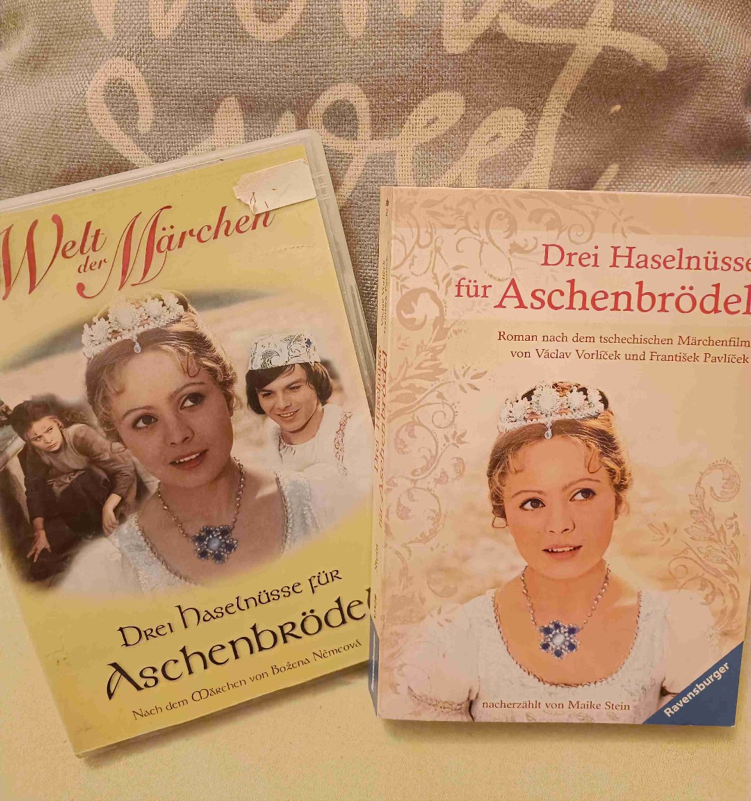 Mein absolutes Lieblingsmärchen!
