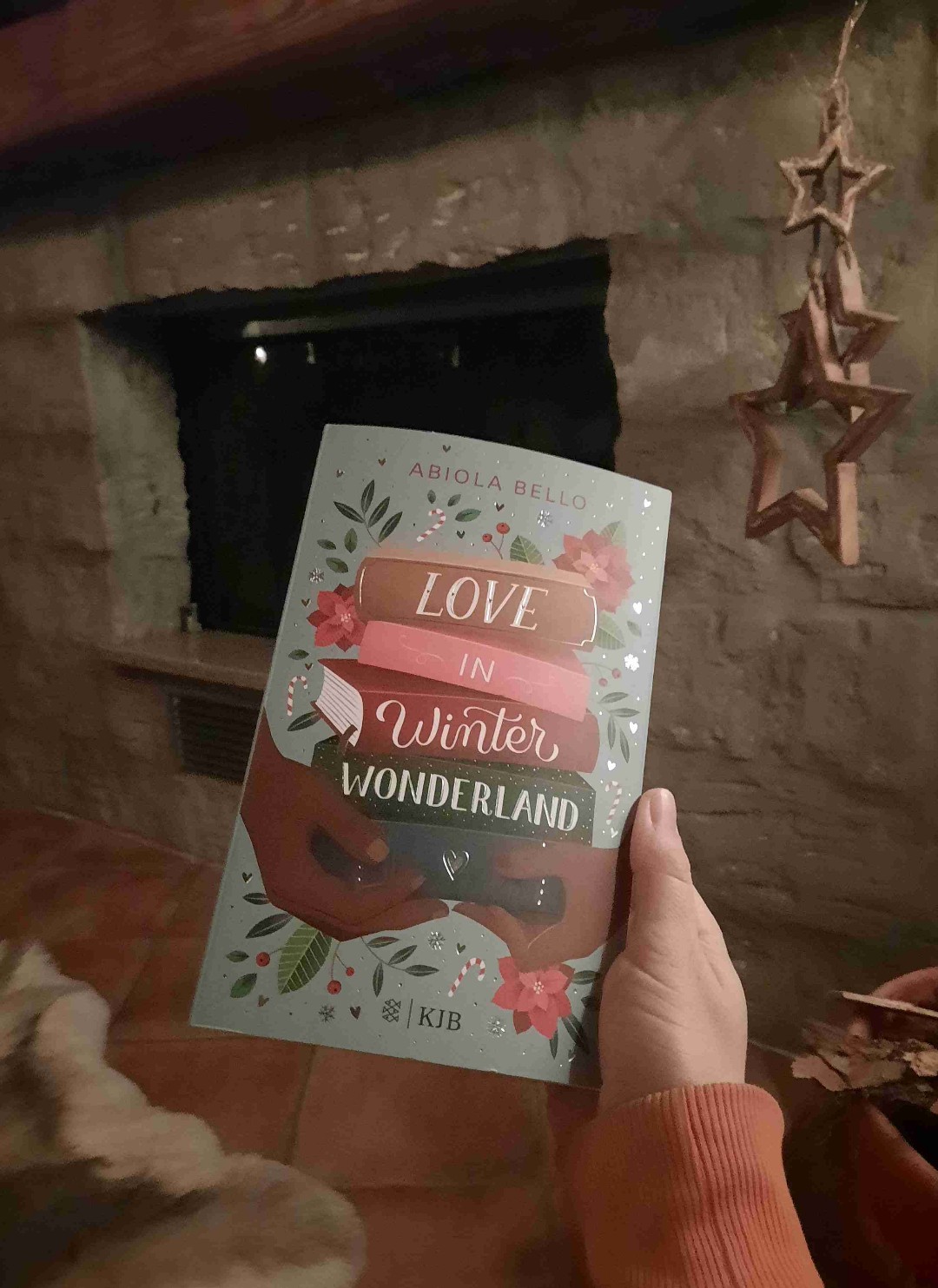 Tolle Geschichte 