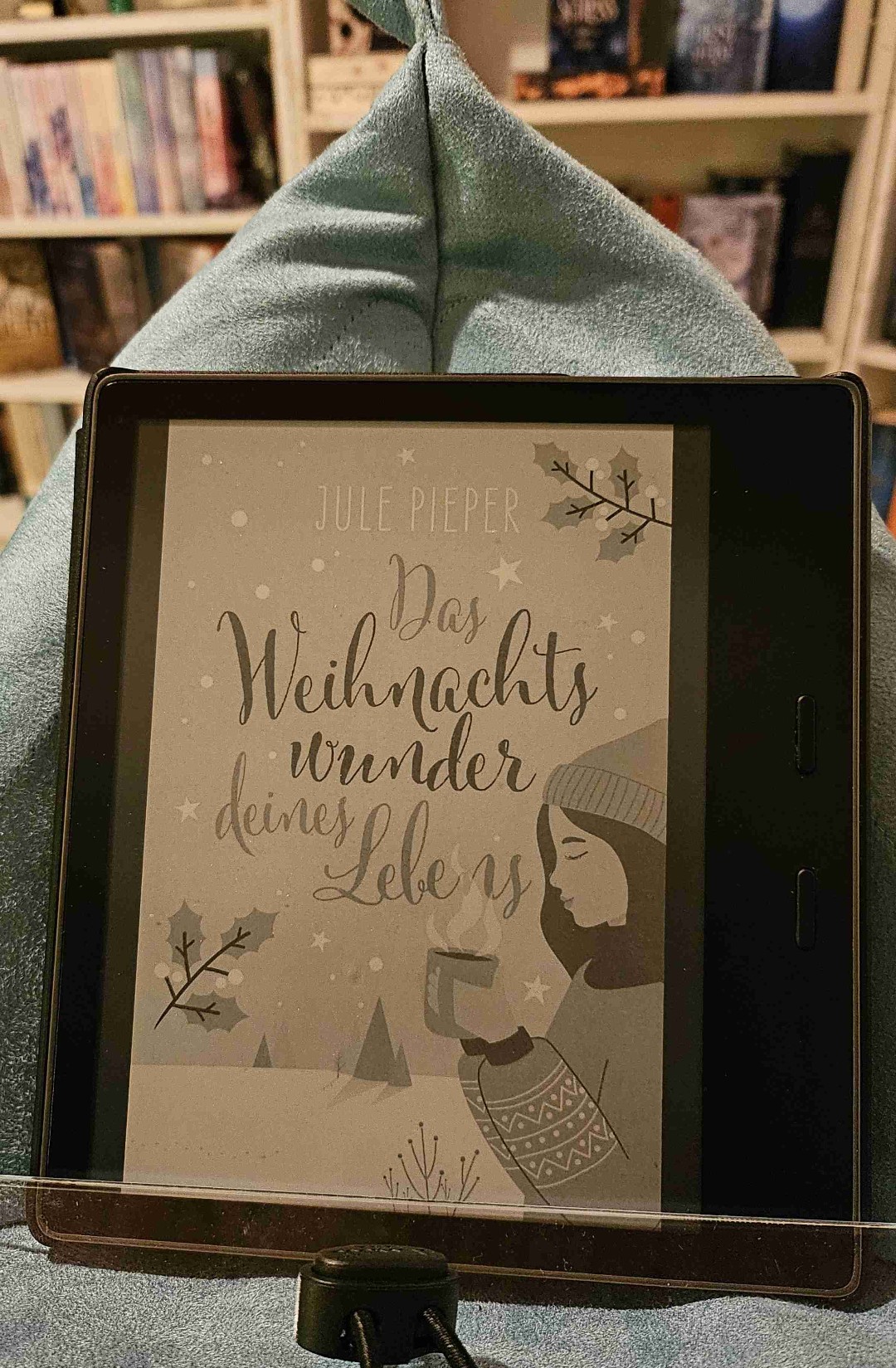 Wunderschöne Geschichte zu Weihnachten!