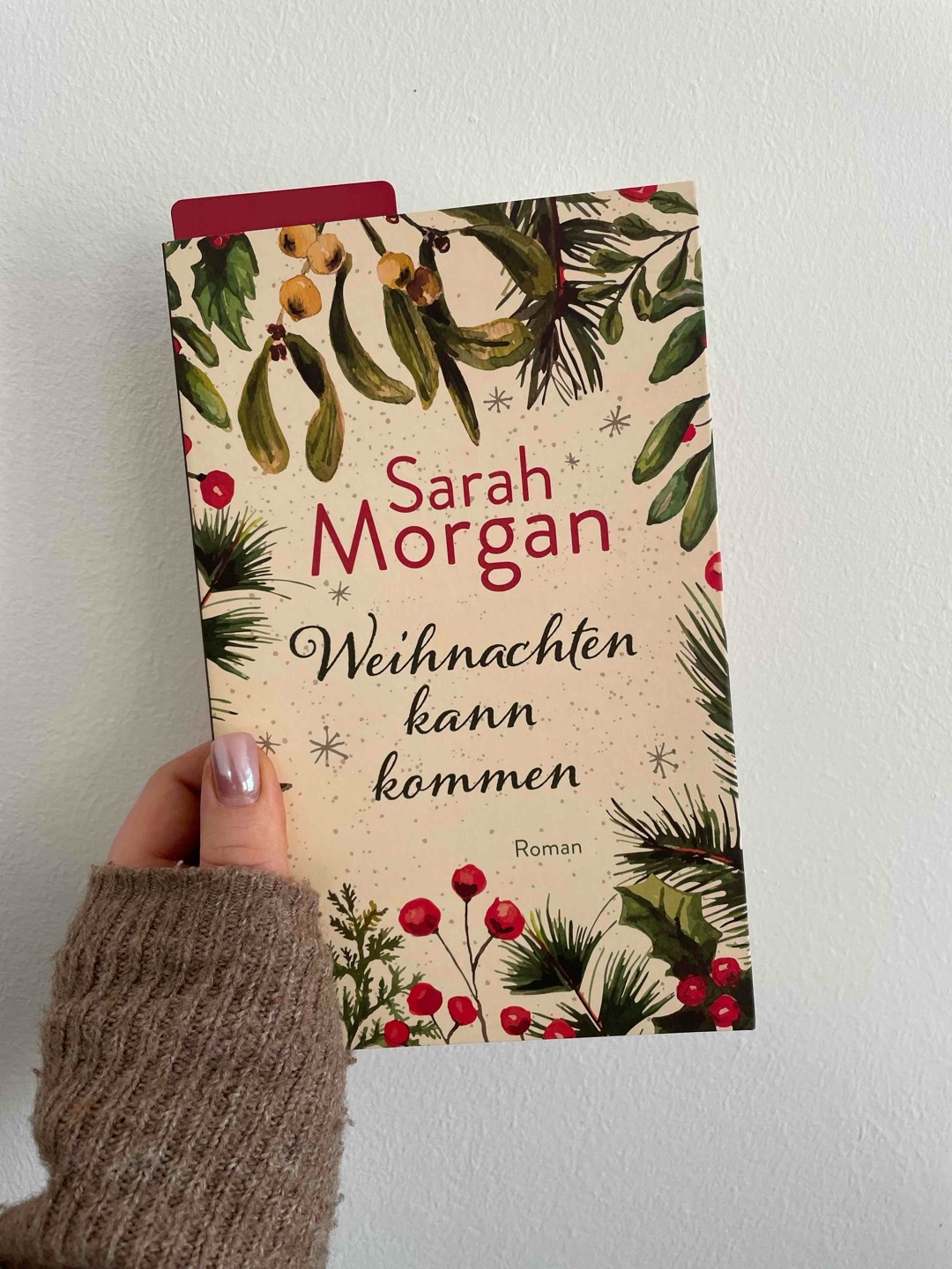 Die perfekte Weihnachtsgeschichte!