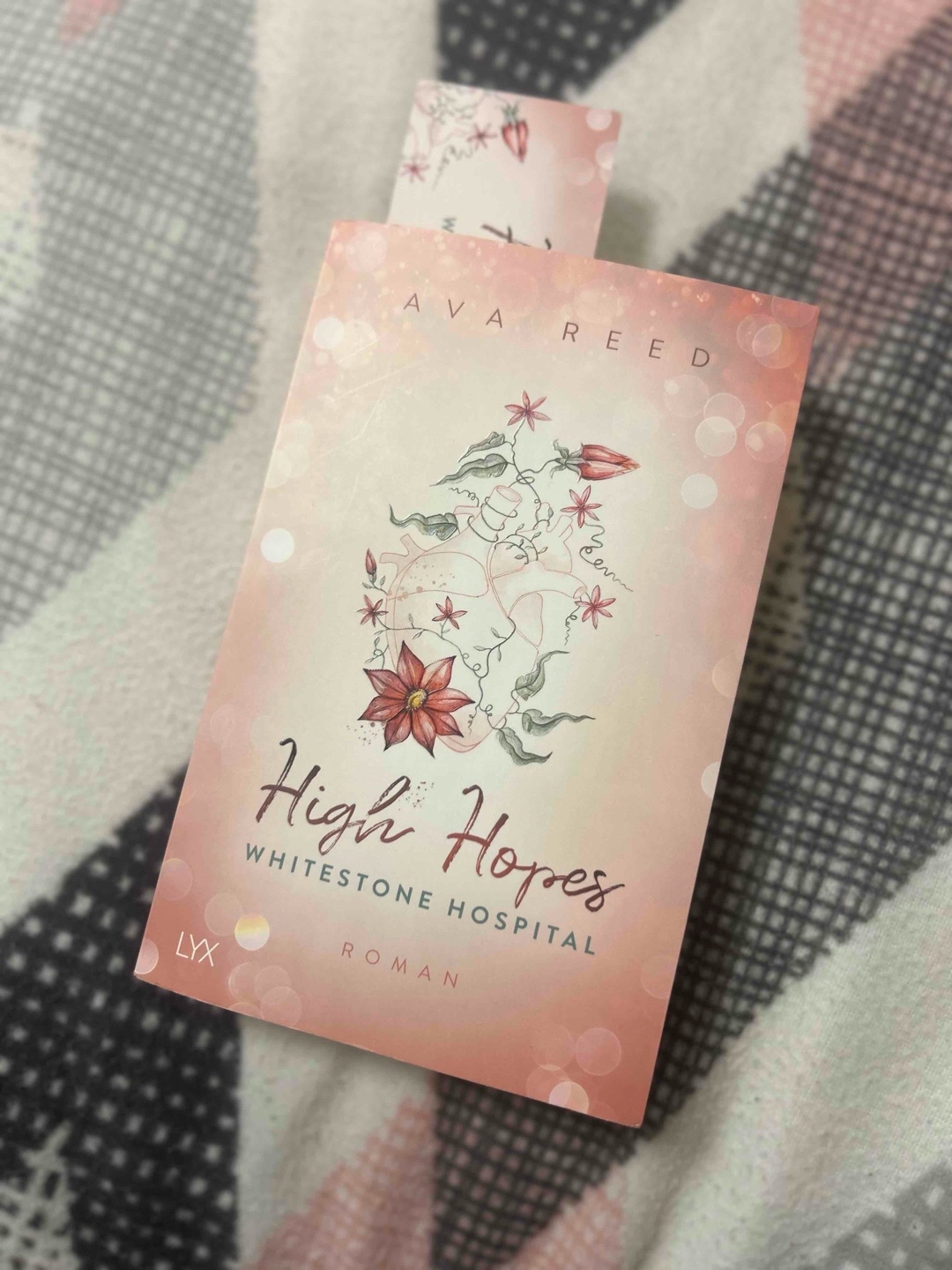 Einfach nur  wow 🤩 
Laura & Nash 🌸
 5/5⭐️