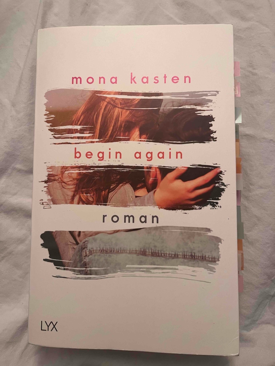 Mega schön