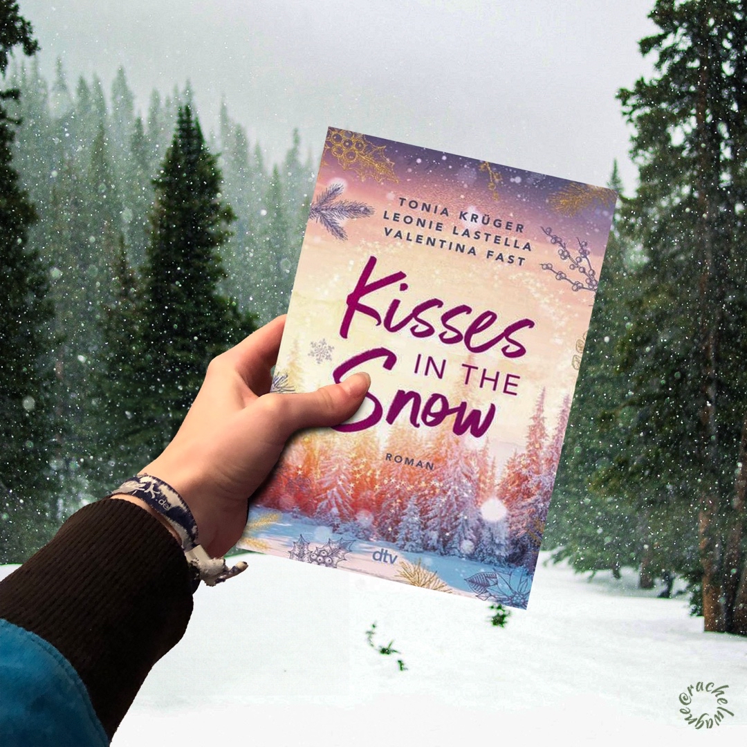𝒦𝒾𝓈𝓈𝑒𝓈 𝒾𝓃 𝓉𝒽𝑒 𝒮𝓃𝑜𝓌 𝓋𝑜𝓃 𝐿𝑒𝑜𝓃𝒾𝑒 𝐿𝒶𝓈𝓉𝑒𝓁𝓁𝒶, 𝒯𝑜𝓃𝒾𝒶 𝒦𝓇𝓊̈𝑔𝑒𝓇, 𝒱𝒶𝓁𝑒𝓃𝓉𝒾𝓃𝒶 𝐹𝒶𝓈𝓉 ♥︎
