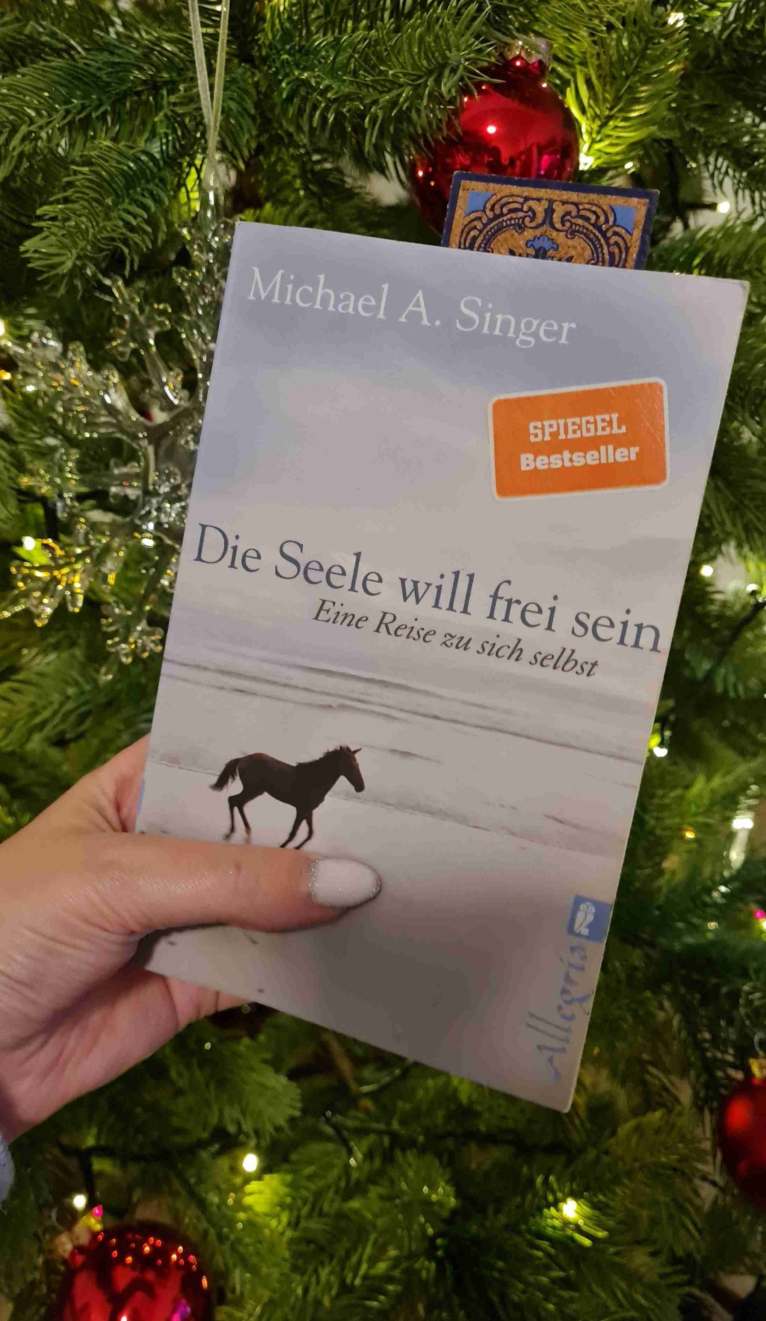 Dieses Buch ist besonders!