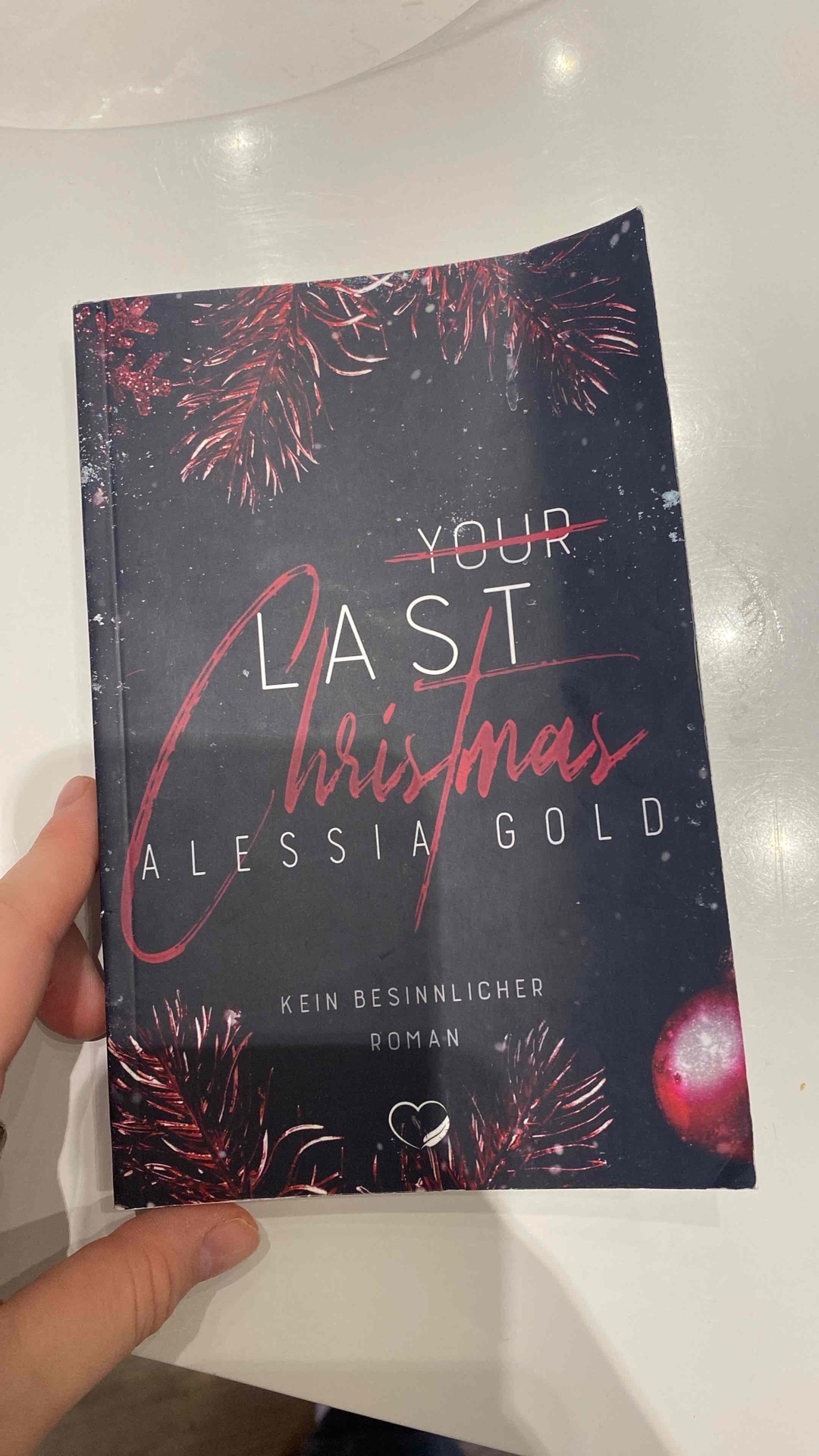 Wow einfach wo JEDER MUSS ES GELESEN HABEN