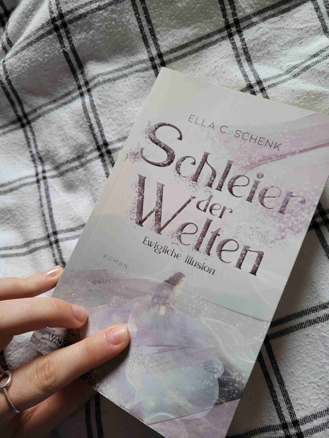 Viel versprechendes Konzept mit zu hohem Tempo