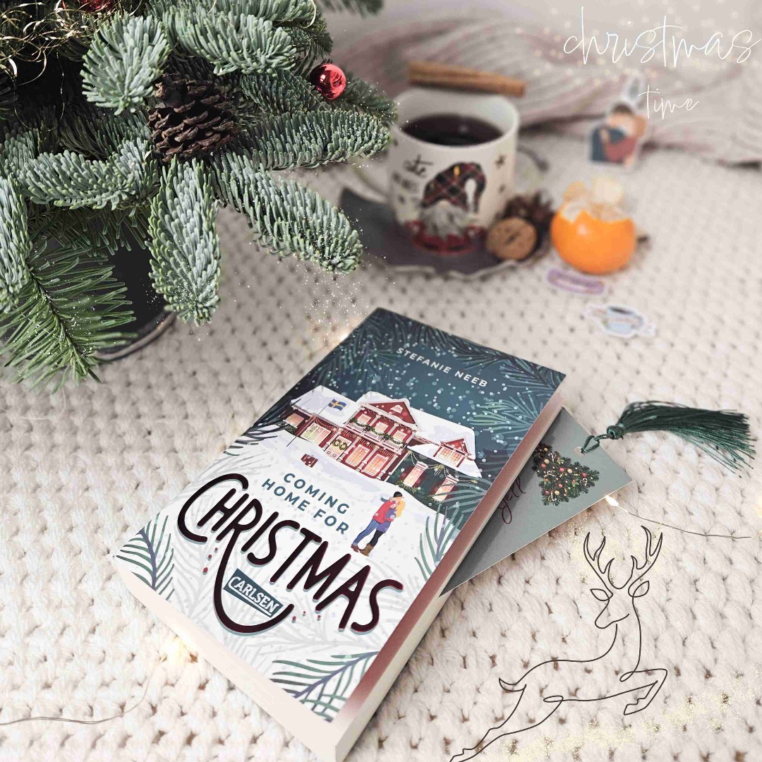Eine schöne Weihnachtsgeschichte♡