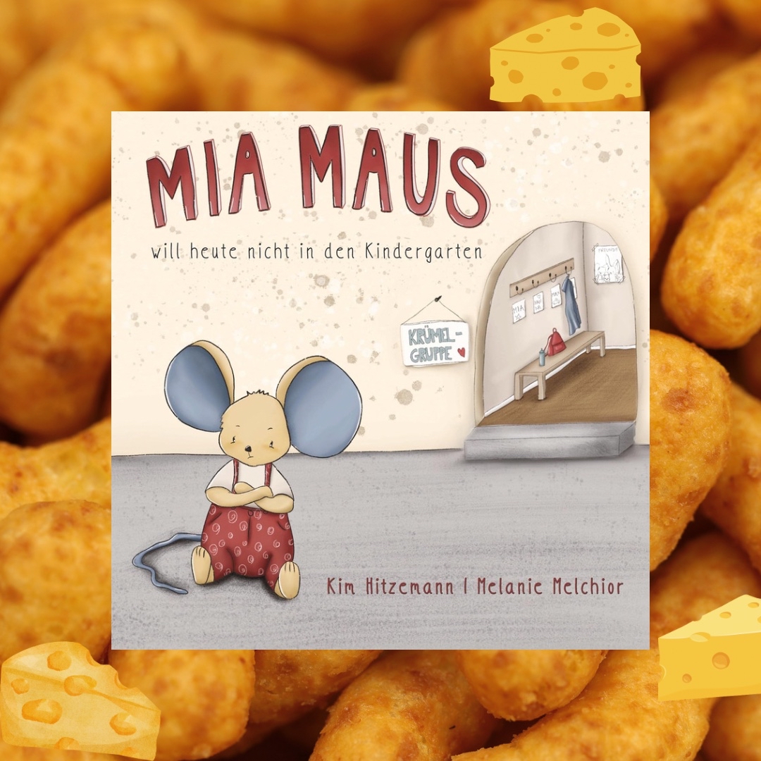Ein wunderschönes Kinderbuch mit wichtigem Thema