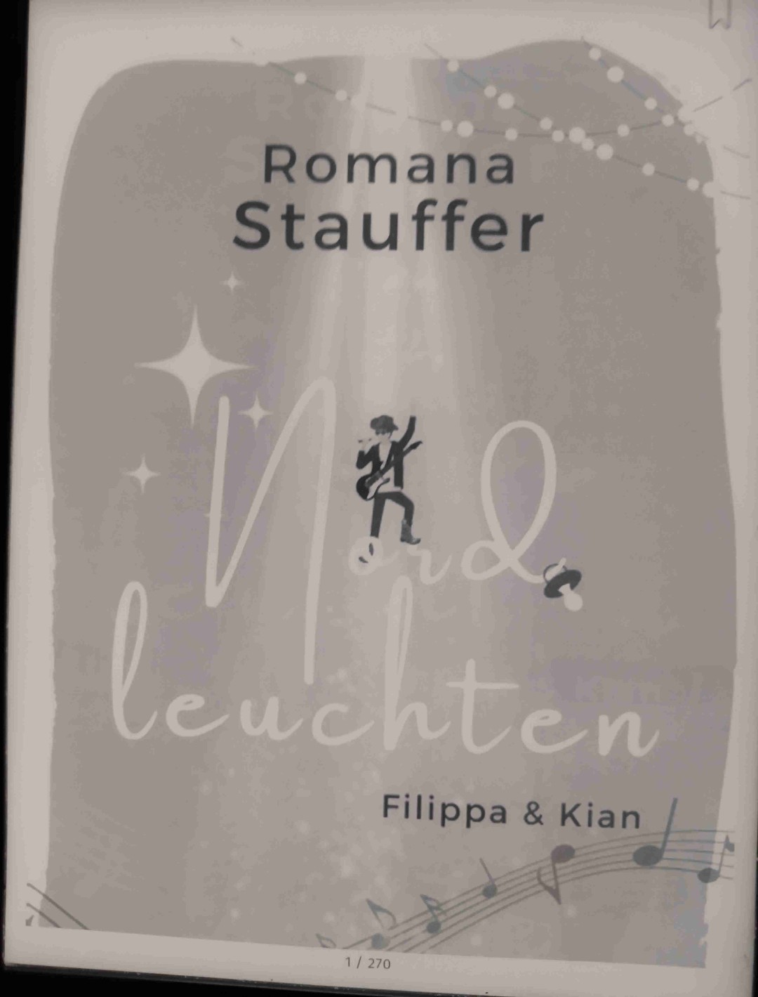 Teil 2 • Liebesroman • freche Oma
