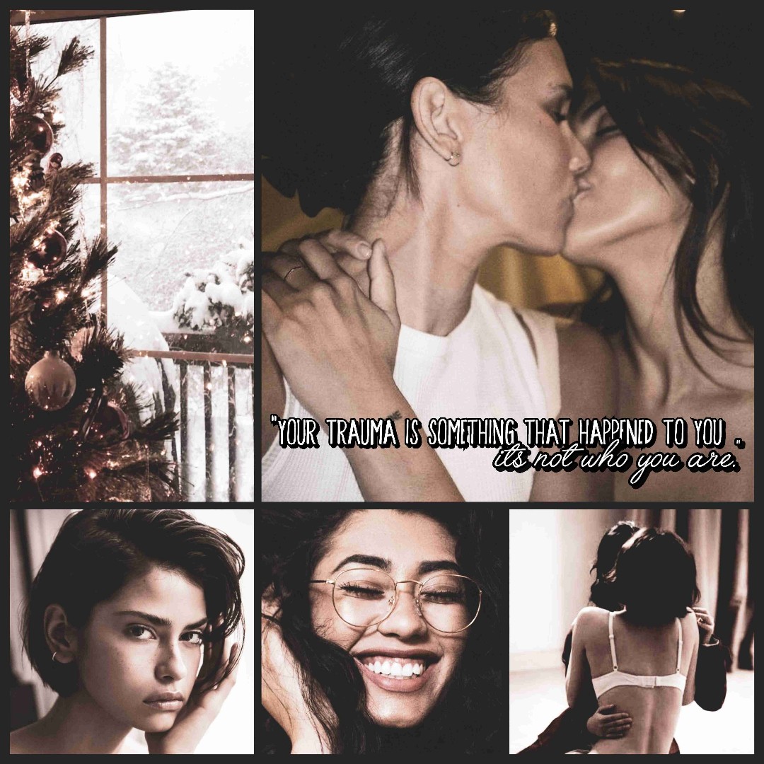 Tropes:
– second chance
– “last Christmas I gave you my heart, but the next day you gave it away“
– fake fiancés sister (yeah it‘s messy, the good kind)
– social anxiety
– rep of ADHD
– rom com