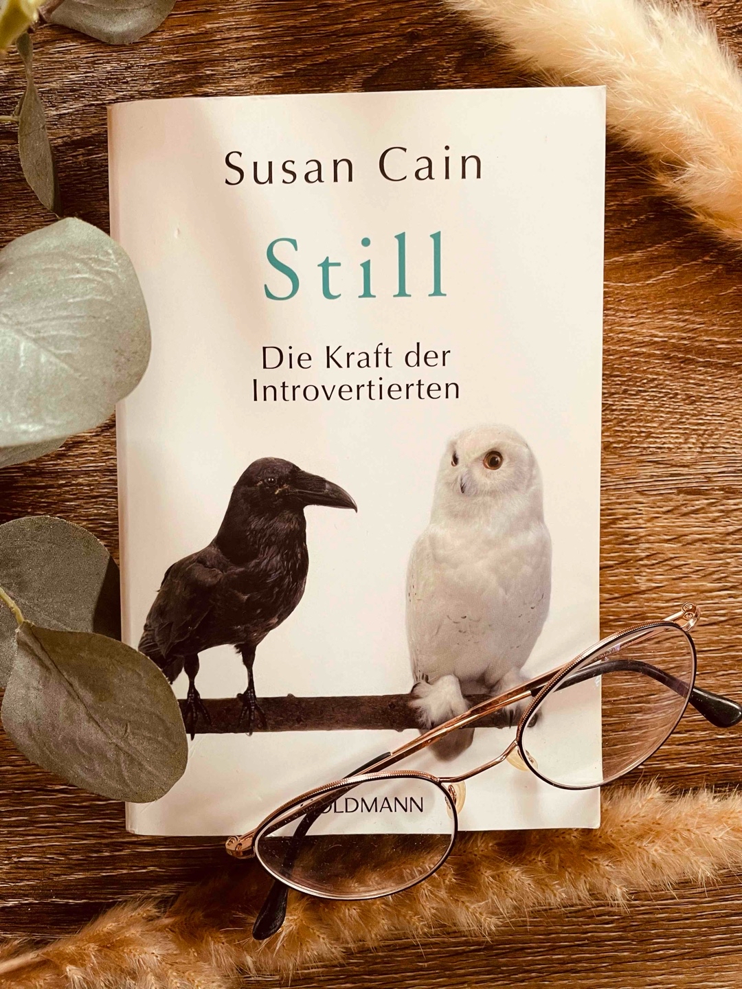 In der Ruhe liegt die Kraft ☕️