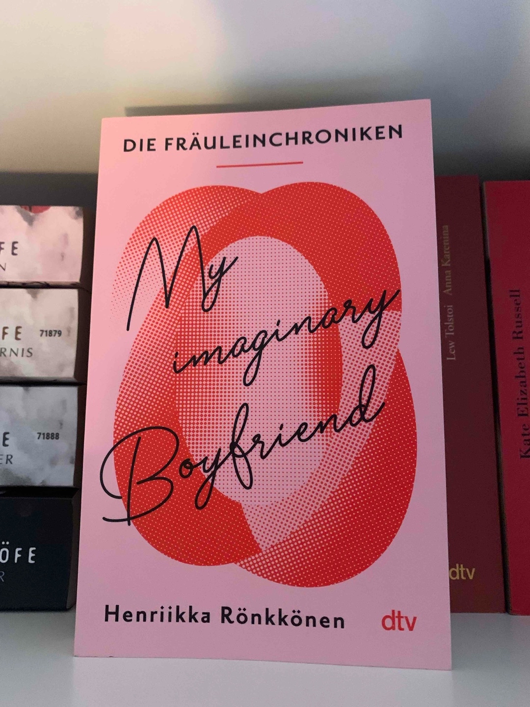 Selbstfindung als Singlefrau und Ausbruch aus elterlichen Beziehungsnormen
