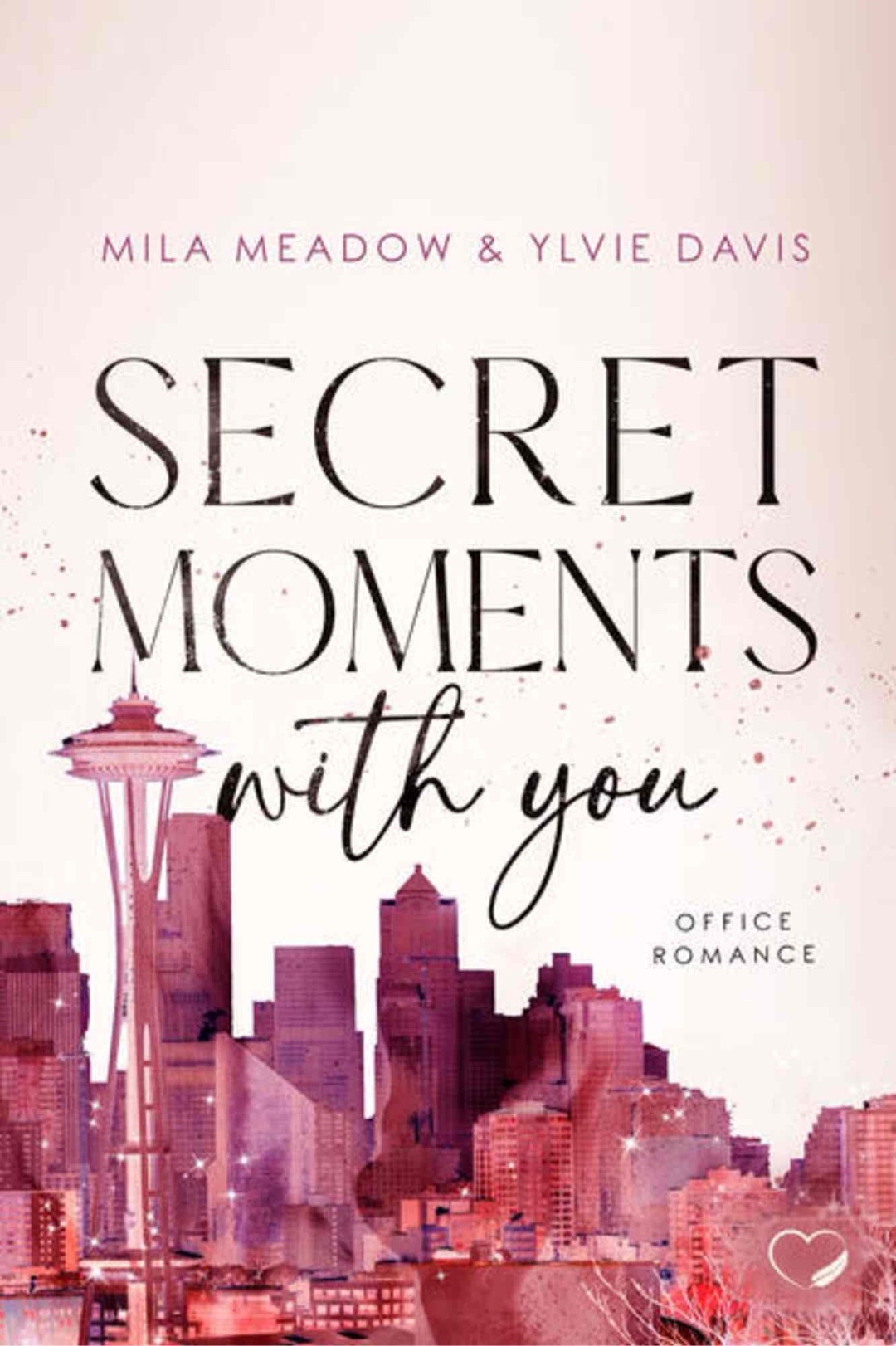 Tolle Romance Story, Office Romance 💓