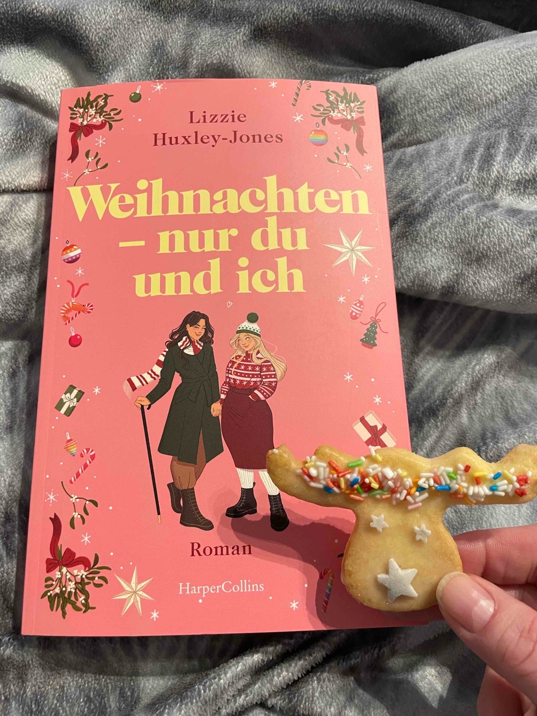 Cute, leichte Story 
