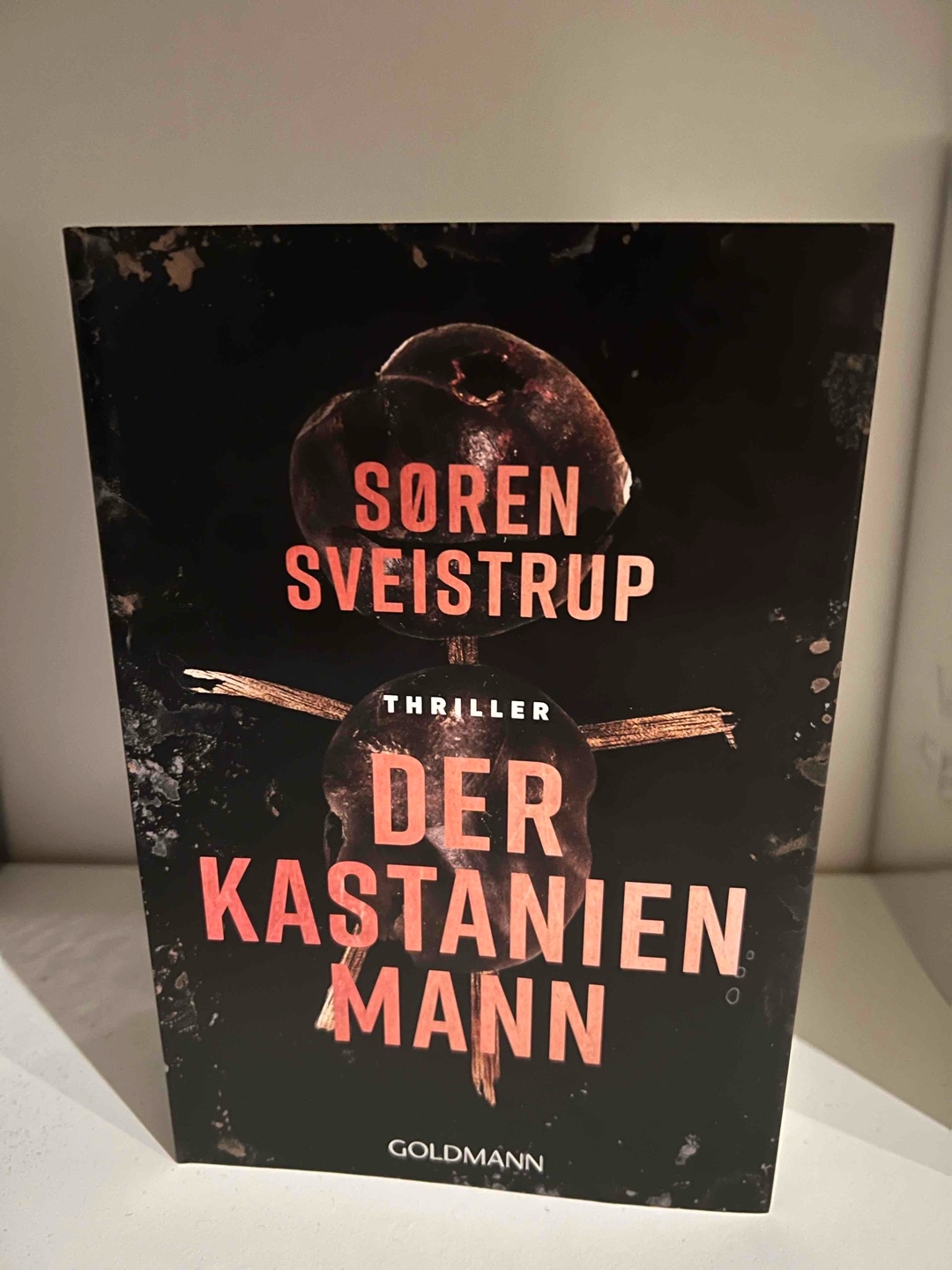 Sehr spannender Fall mit leider nicht so spannenden Ermittlern