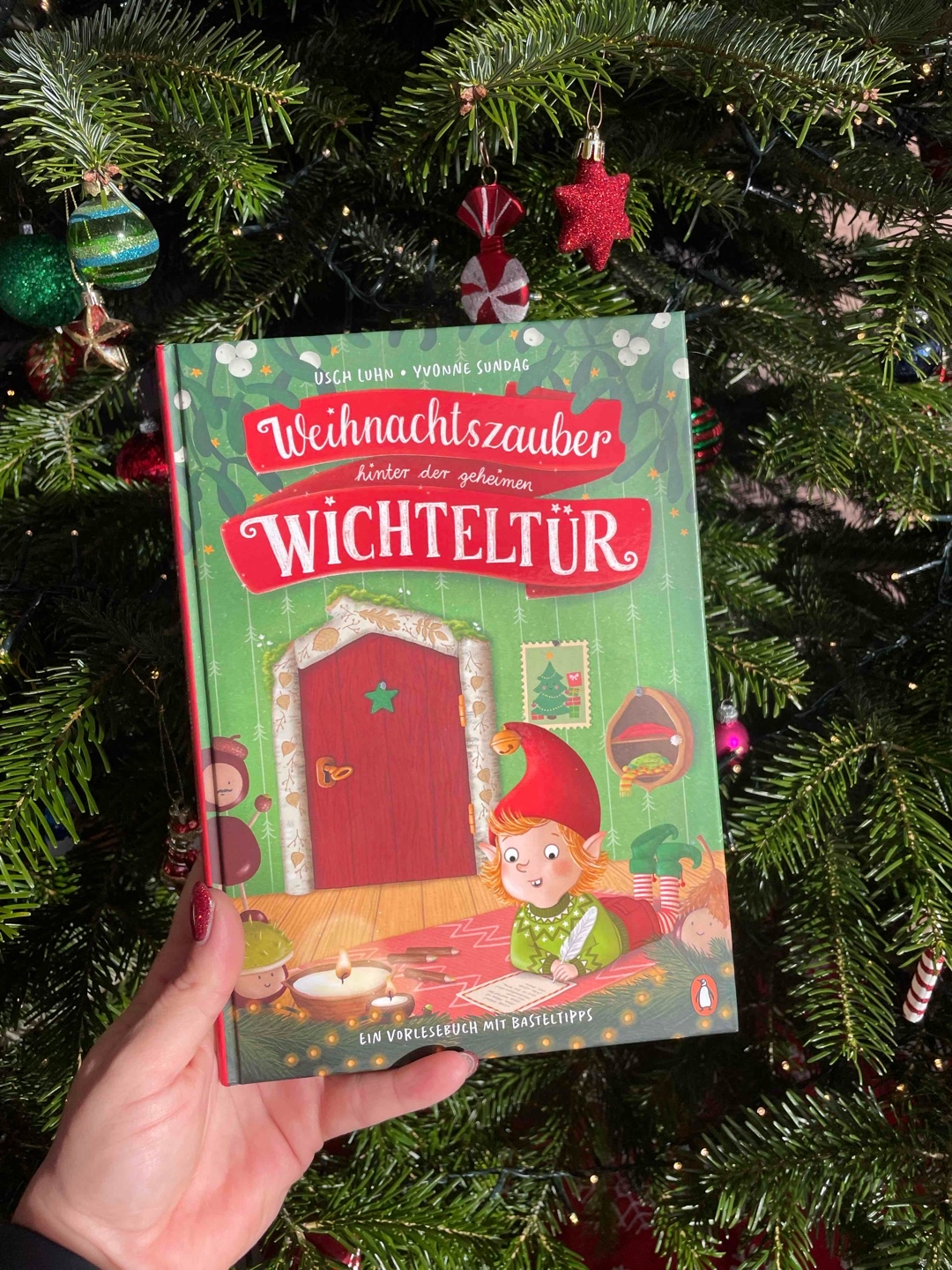 Tolles Buch