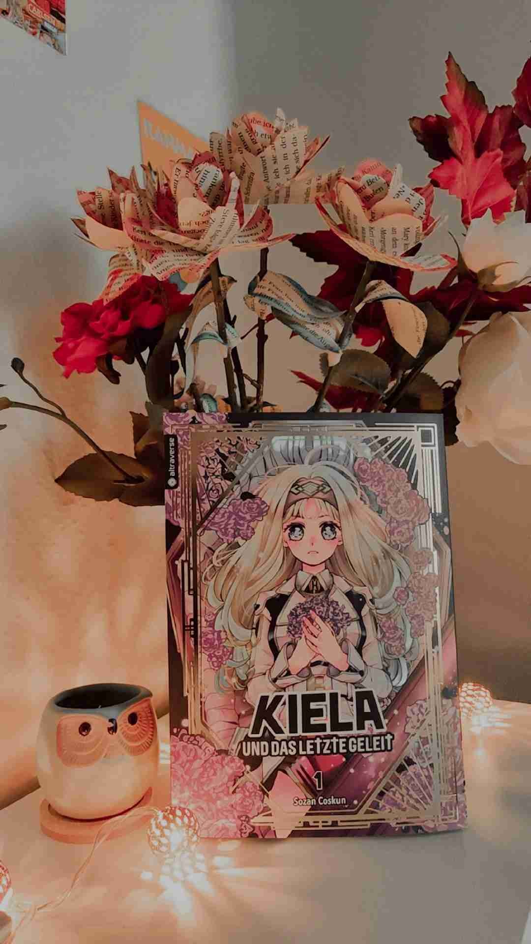 Ein sehr guter Auftakt