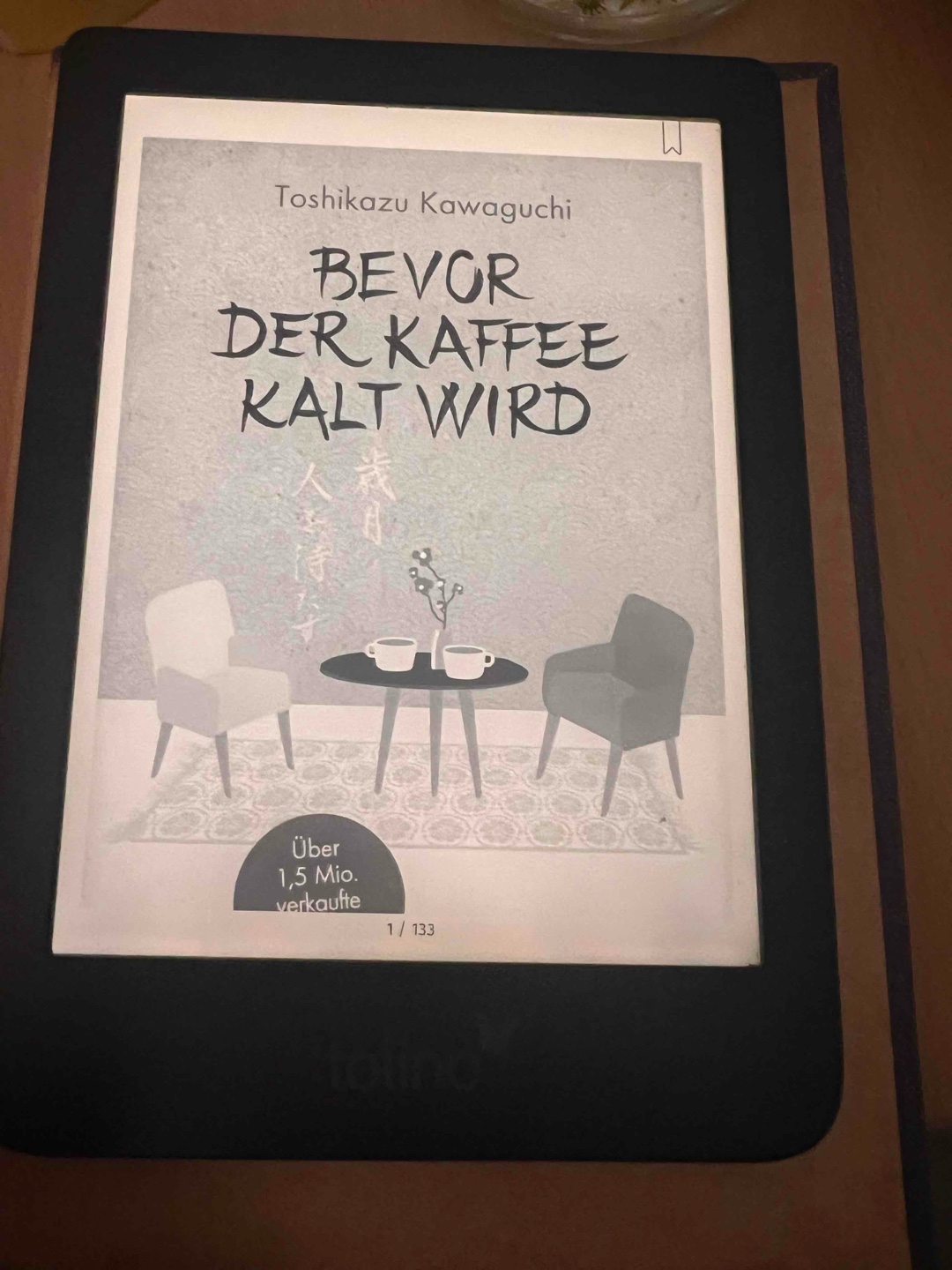 Schön für zwischendurch