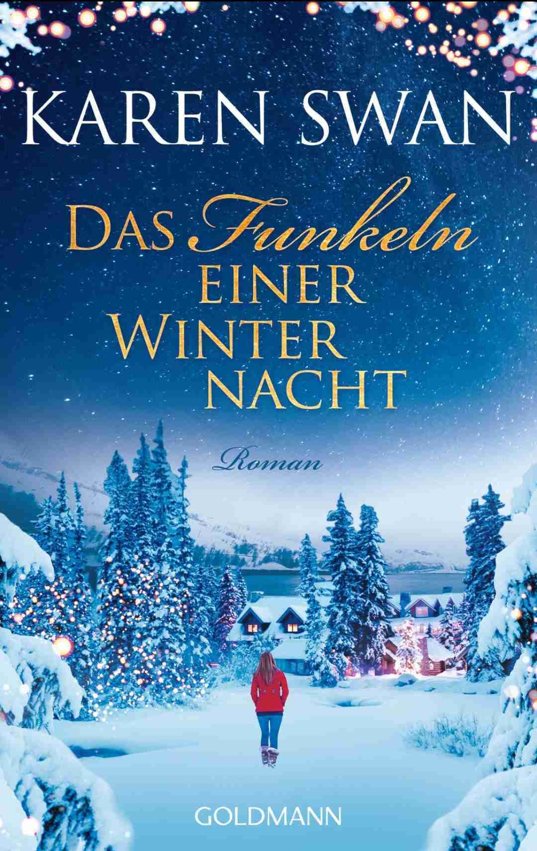 Leider nicht ganz  so überzeugend 