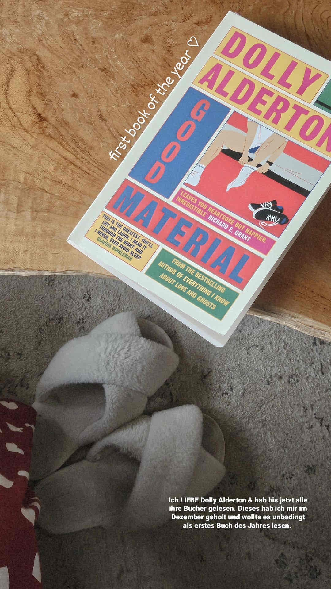 Fun, witty & easy to read! 