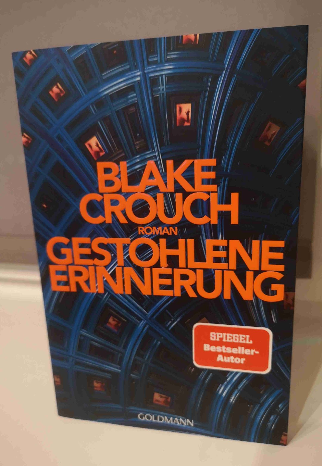 Gestohlene Erinnerung 🧠