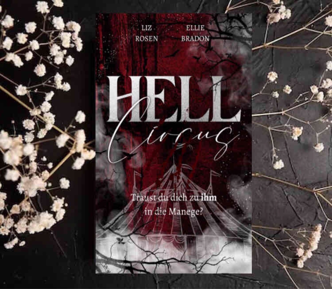 Spannender und düsterer Dark Romance Roman