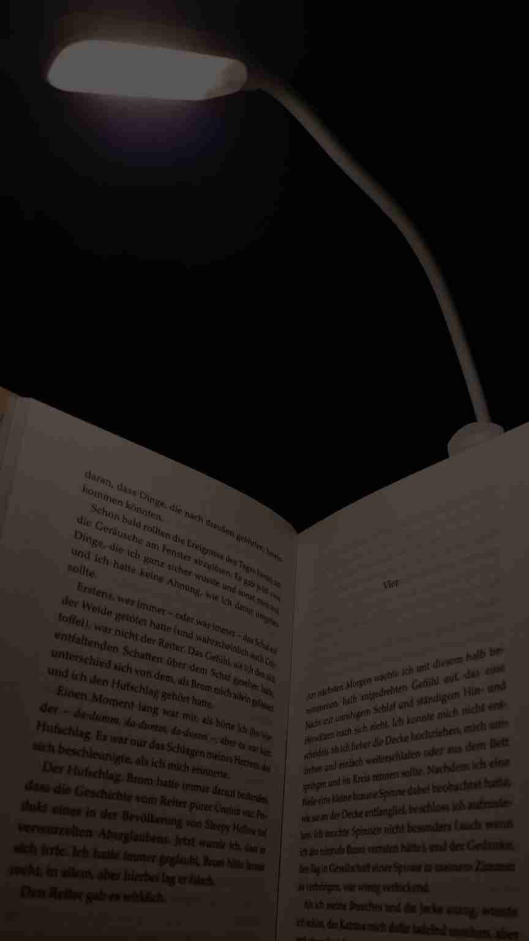 Nicht ganz was ich erwartet hatte aber dennoch absolut Lesenswert.
Christina Henrys schreibstile
ist fesseld und mit Plots versehen die man nicht erwarten... Das macht sie zu meiner Lieblingsautorin 🍂