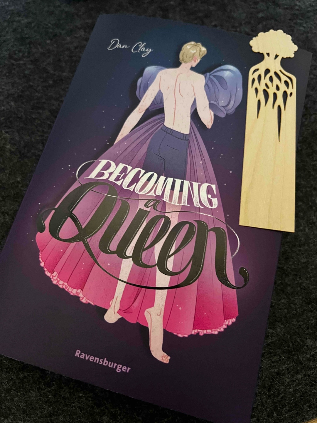 Tolles emotionales Buch 😍