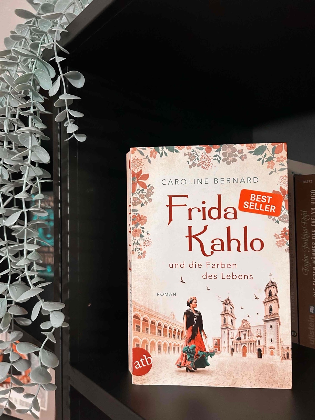 Tolles Buch über eine faszinierende Persönlichkeit
