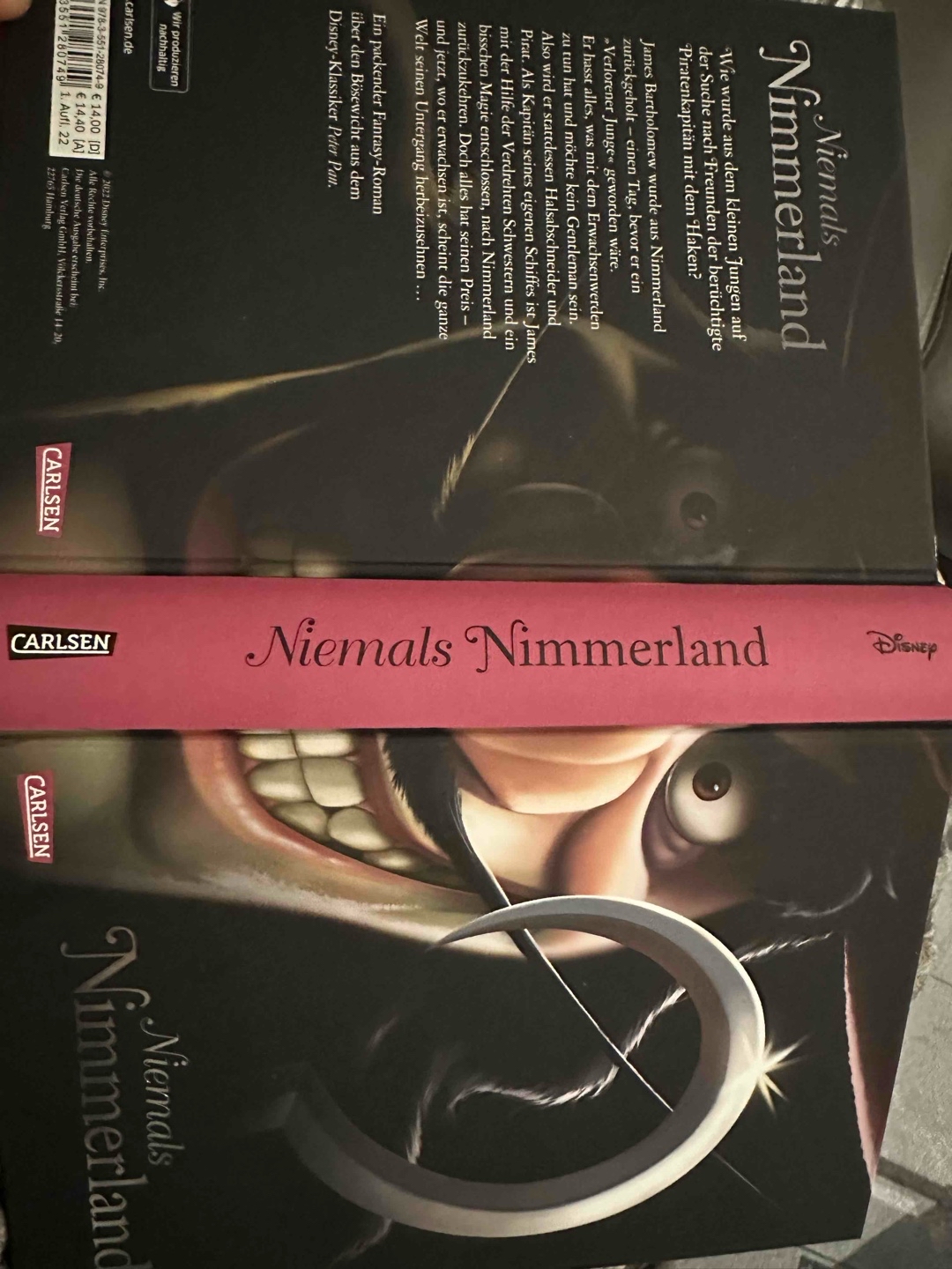 Sehr langatmig und undurchsichtig