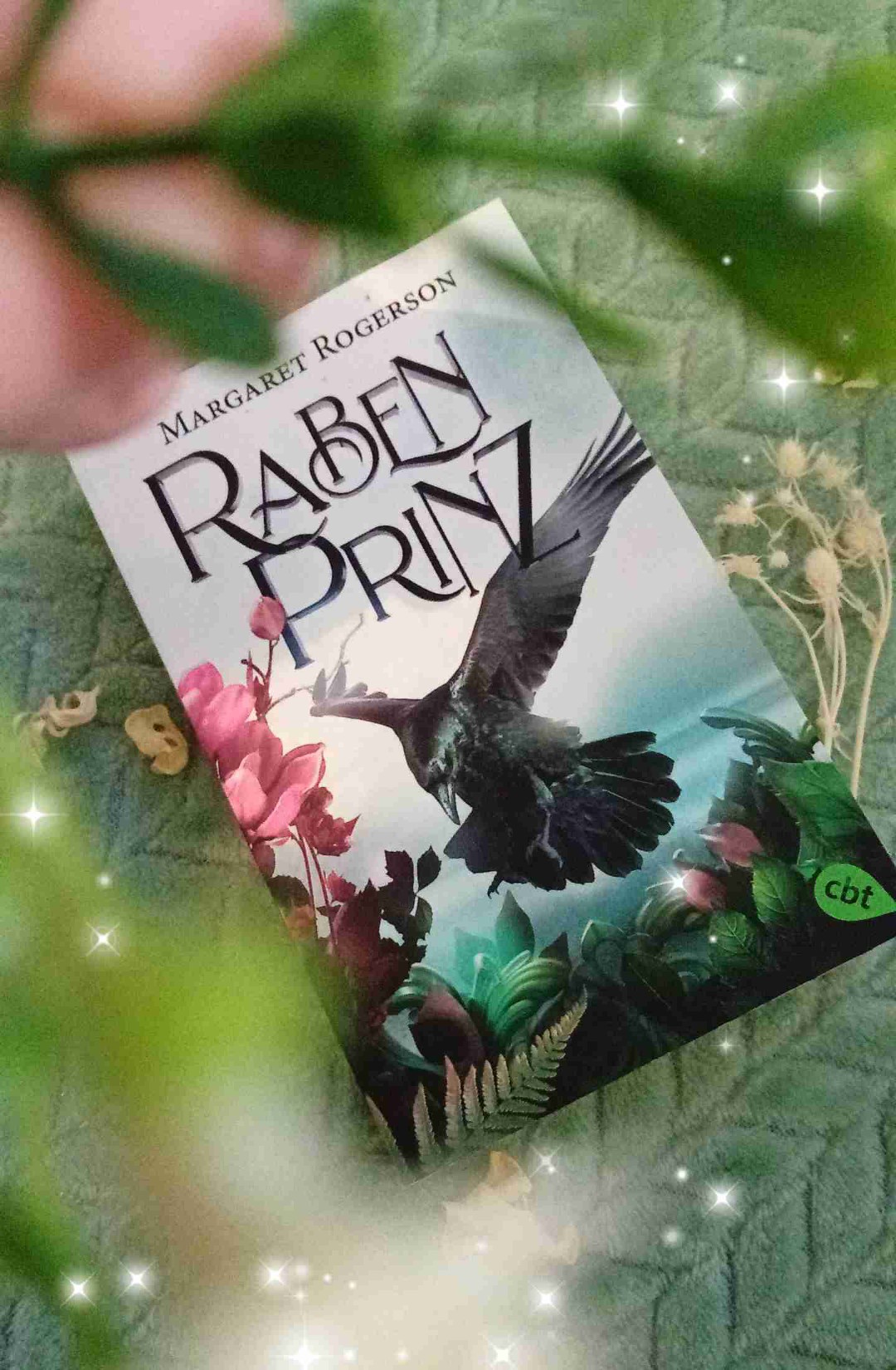 Eine Zauberhafte Welt der Vier Jahreszeiten, Elfen die viel mehr sind als sie zu sein scheinen und eine sympathische Protagonistin die ihre Komfortzone verlässt und so über sich hinauswächst.
Die Atmosphäre in der Malerstube mochte ich sehr, ich musste immer an den geruch von frischer farbe denken und staub der in der sonne glitzert. Auch die einzelnen Charaktere hatten ihren Reiz.
Isobol und Rook sind so herrlich zusammen das ich oft schmunzeln musste, es hat viel Spaß gemacht die beiden zu begleiten.
Zum Ende hin gab es noch mal einige Höhepunkte die zu einem spannenden und schönen Ende führten was mit auch mein liebster Teil im Buch war.