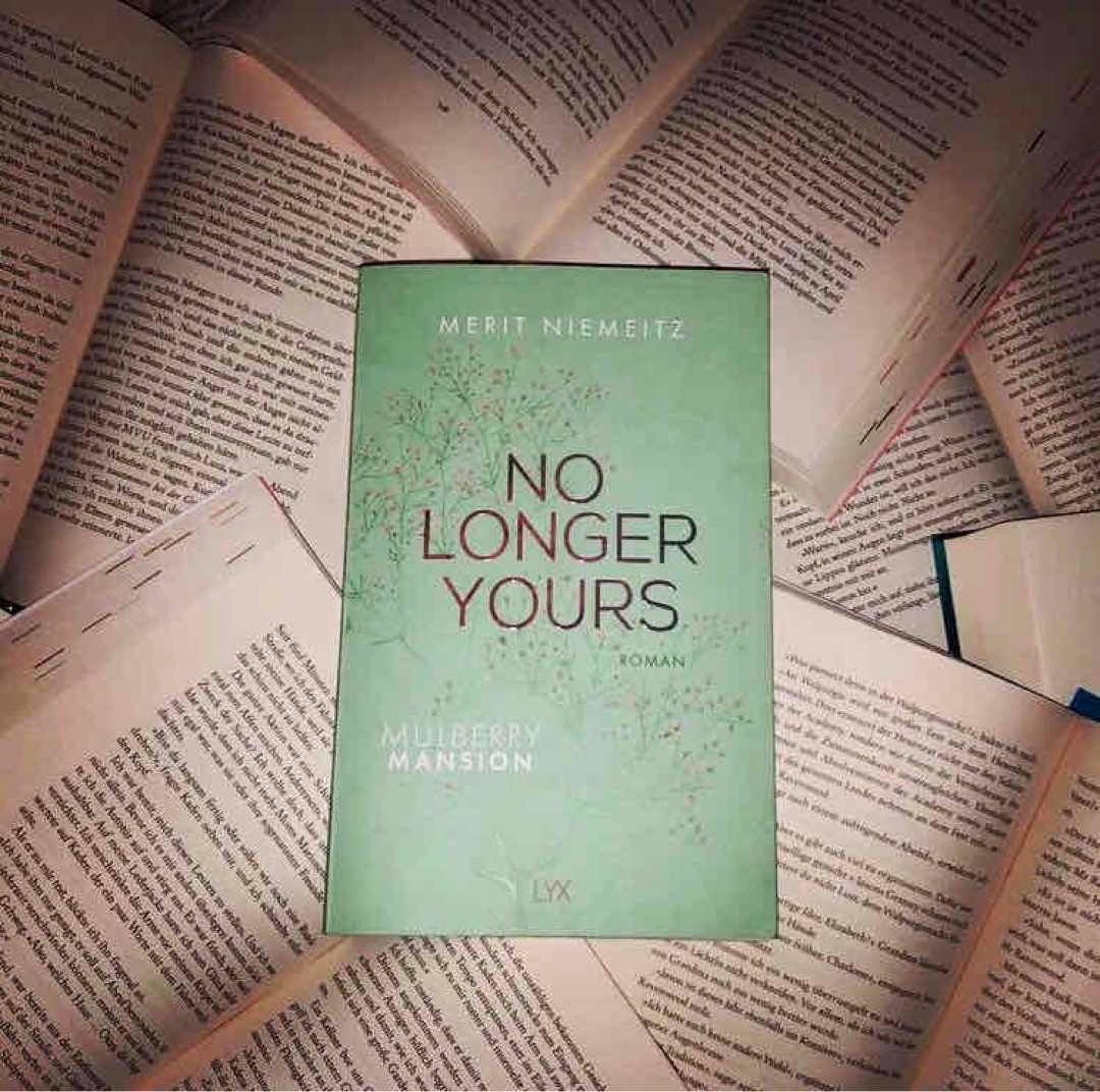 Kennt ihr das wenn ihr ein neues Buch anfängt und schon auf den ersten Seiten wissen das ihr es Lieben werdet? Das meine Damen und Herren ist mir bei diesem Buch das erste mal passiert😍